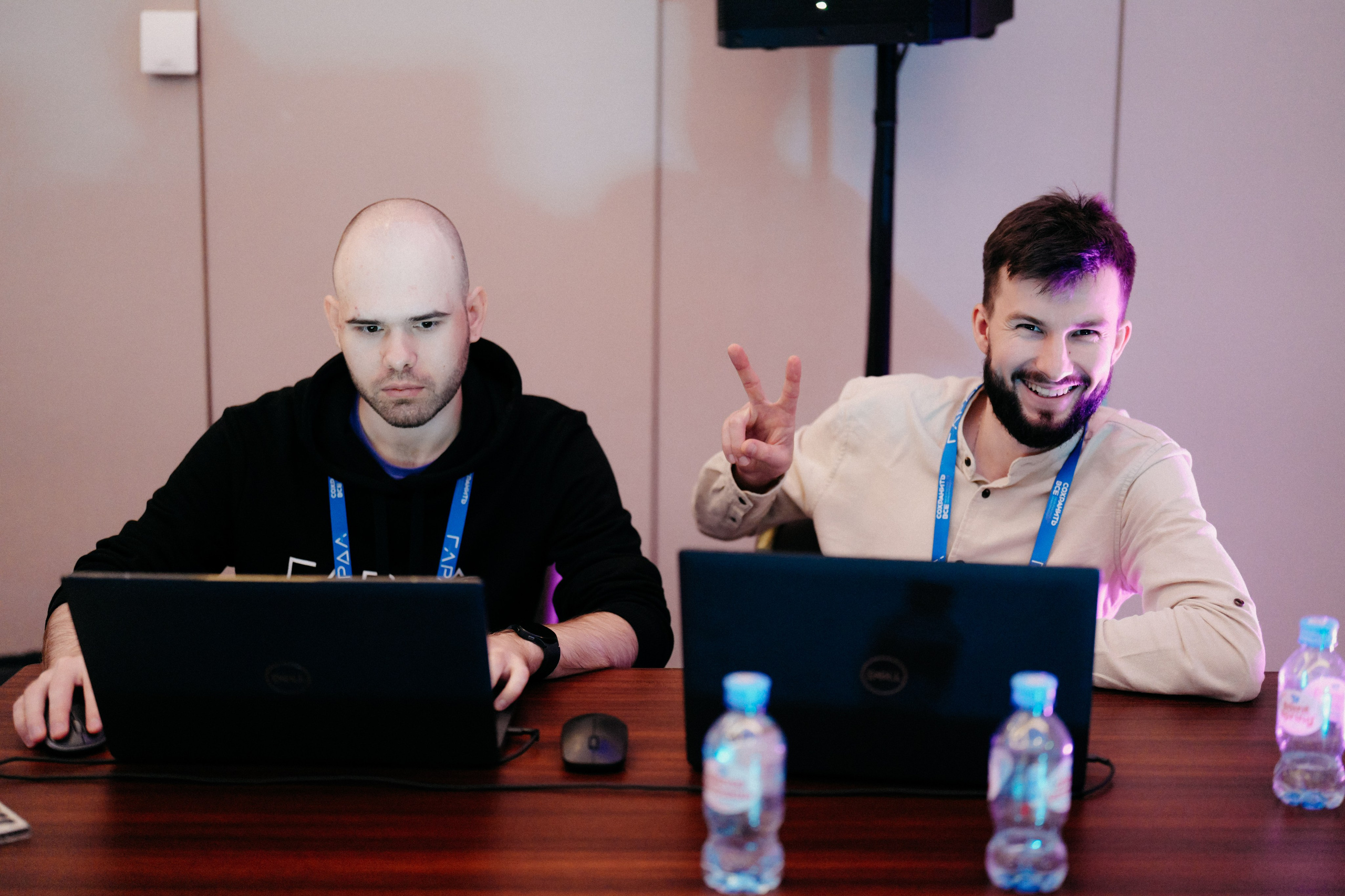 Сохранить всё. Фотограф в Москве Дмитрий Рогов