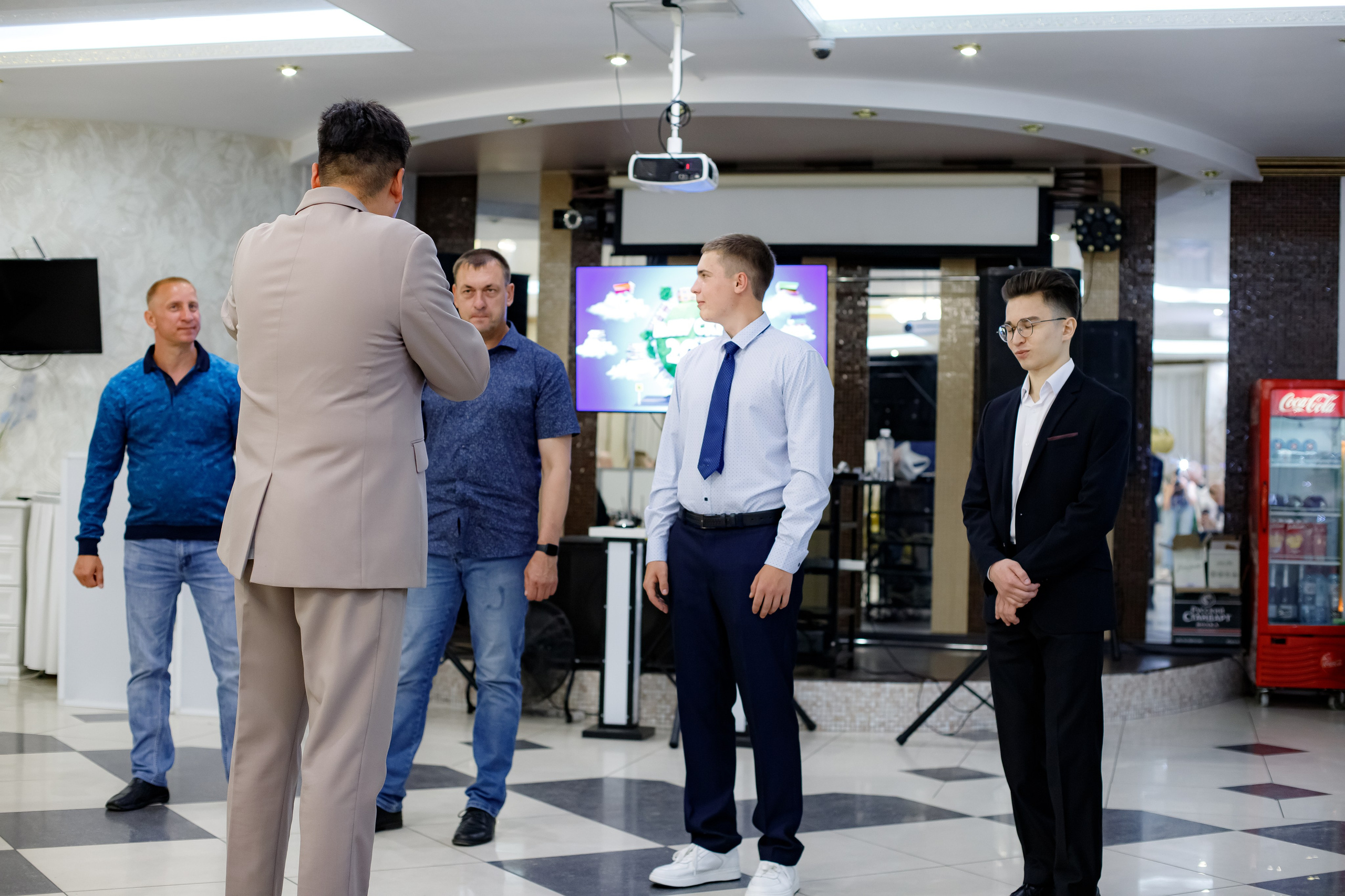 ВЫПУСКНОЙ. Photokarish