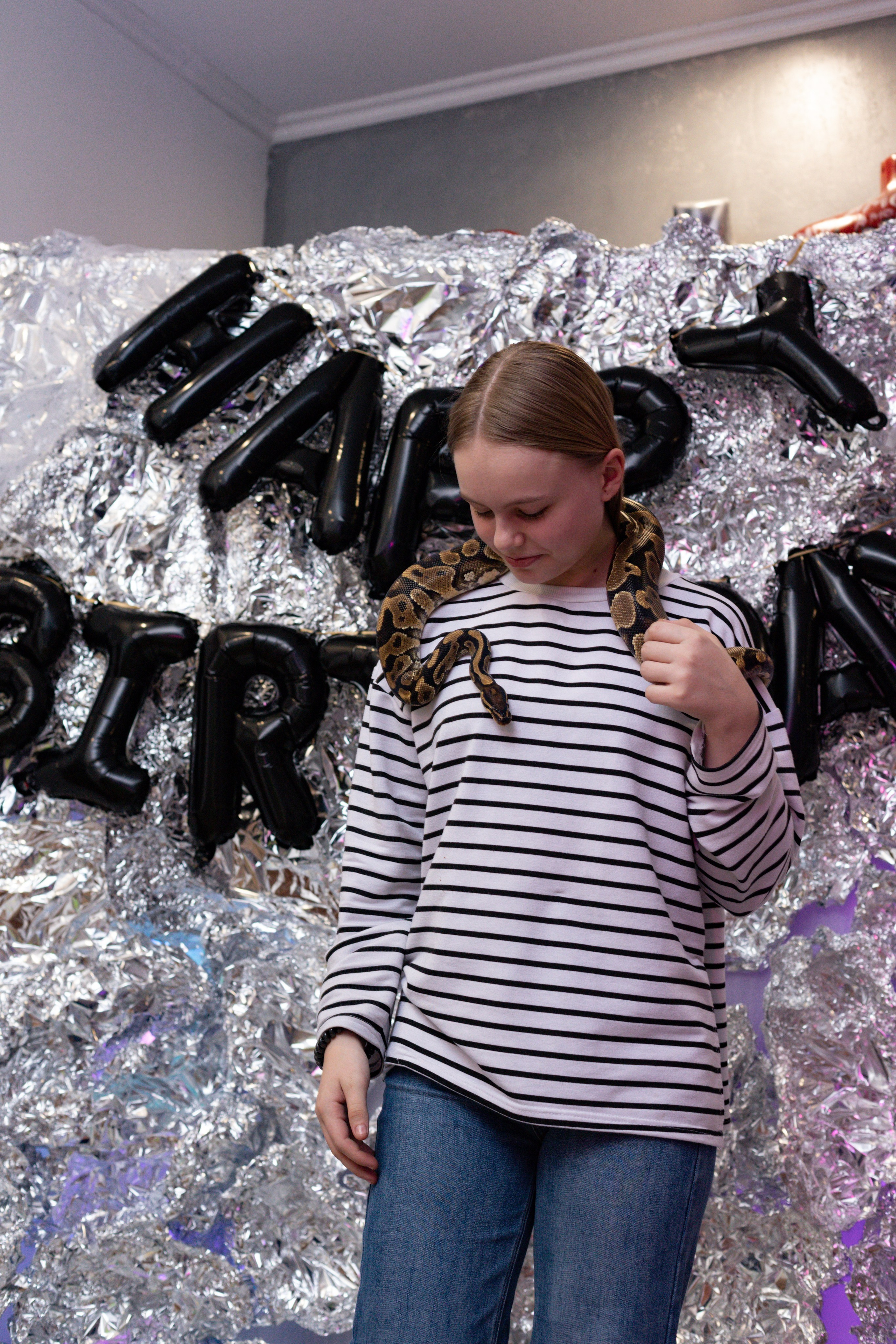 ZAHAR 5 YEAR / BIRTHDAY. Photokarish