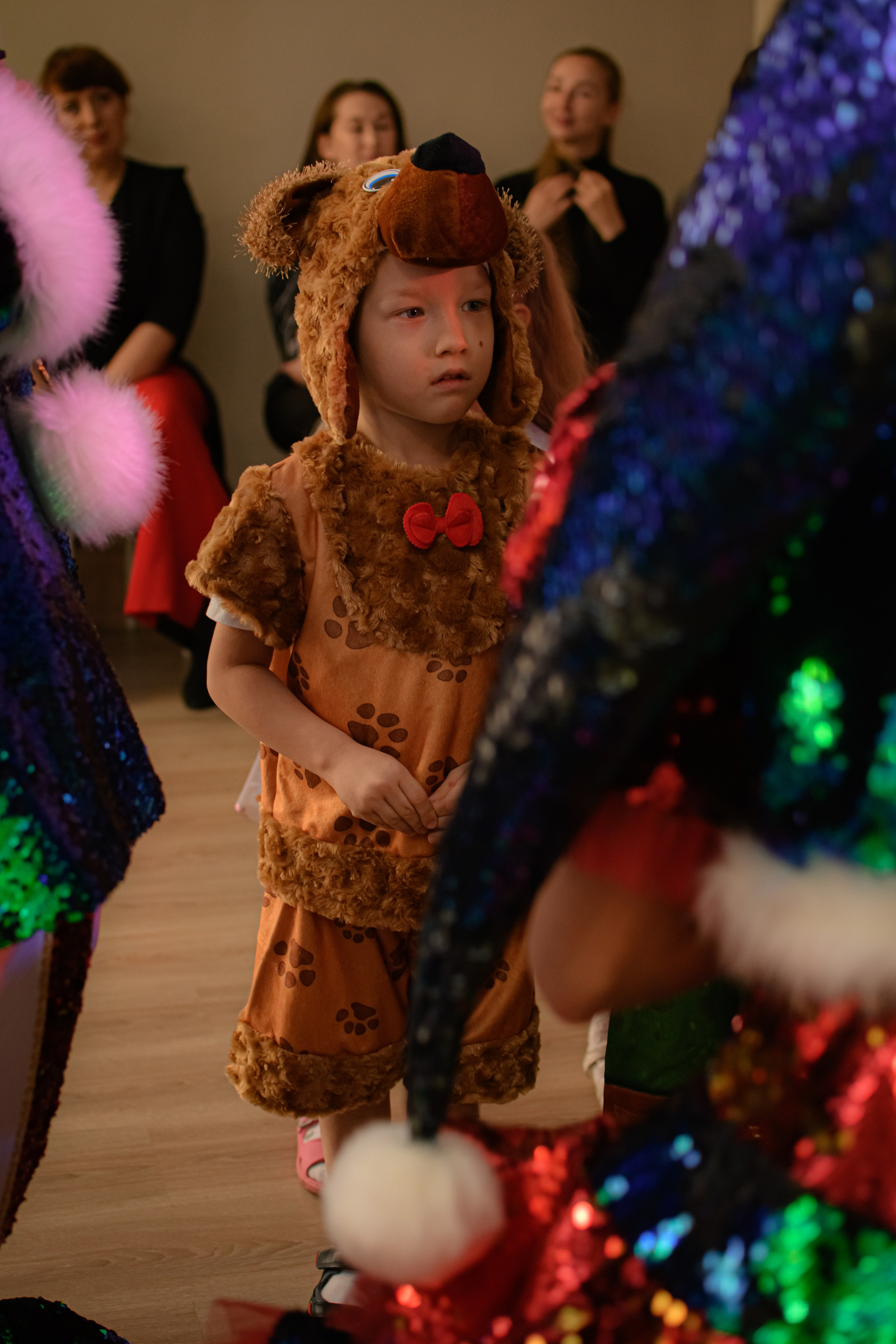 HAPPY NEW YEAR. Photokarish