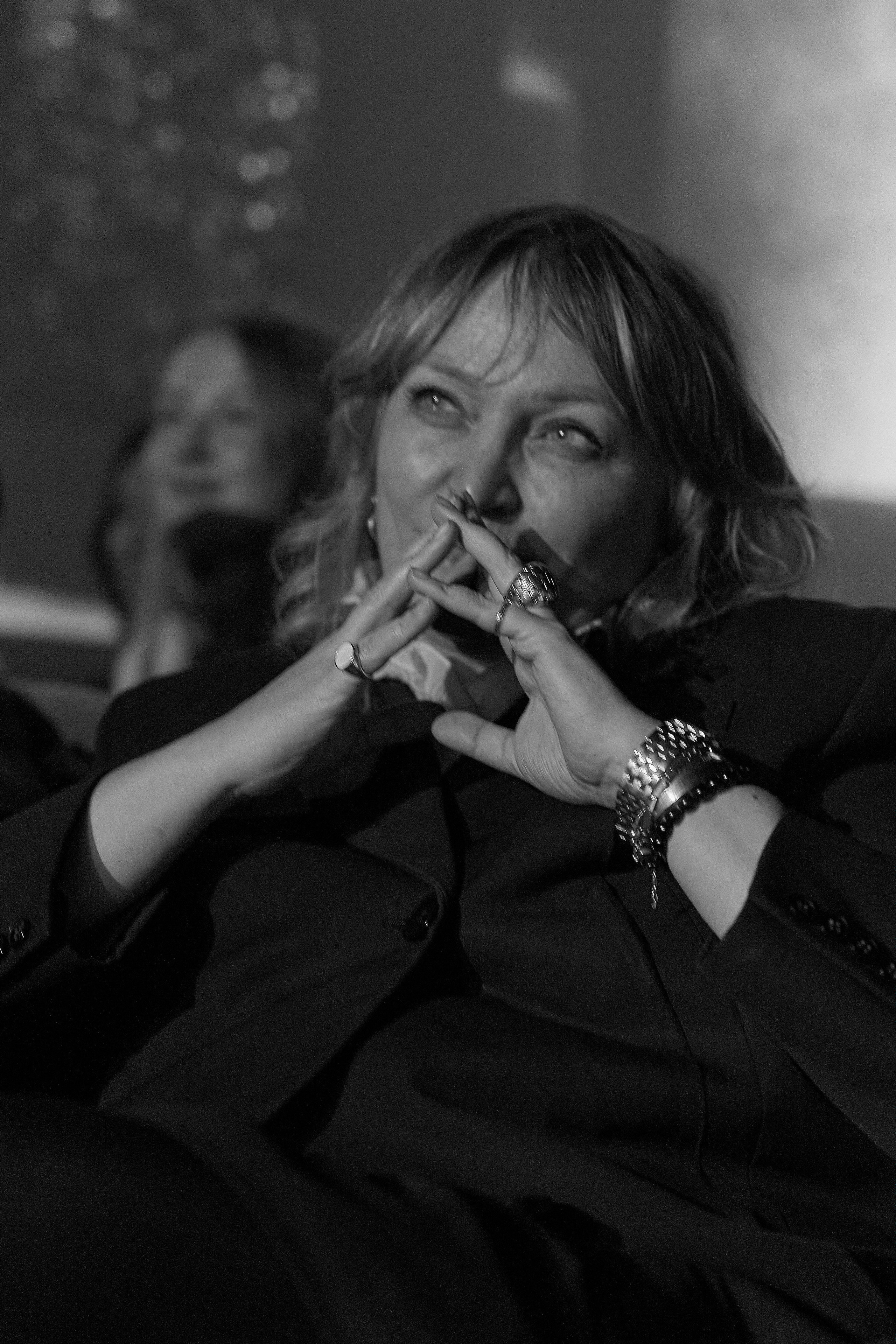 Сольный концерт | День рождения Лики KINO.A. Свадебный фотограф Наталья Помазкина | Репортаж Екатеринбург Москва