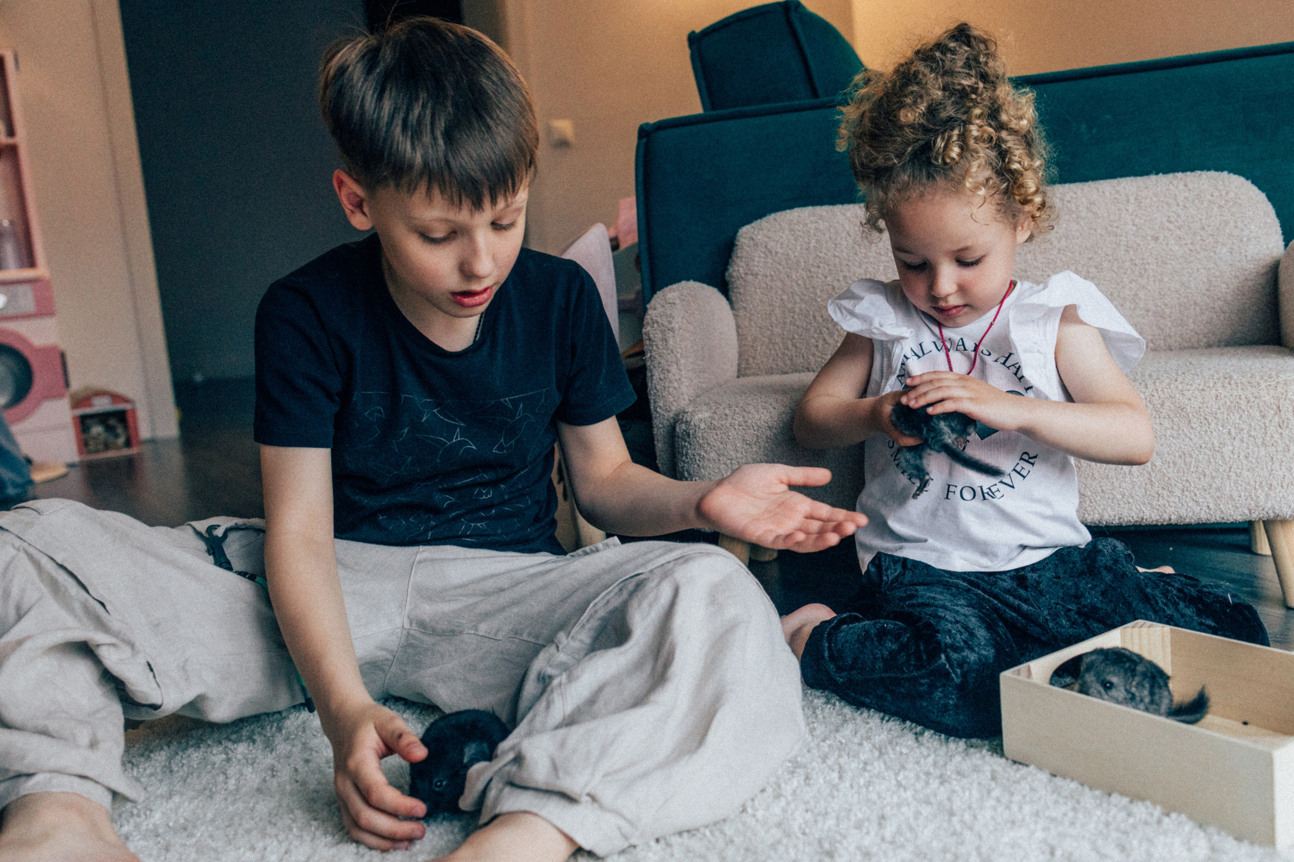 Lifstyle Фролкины. Семейный, женский и детский фотограф Татьяна Колобаева