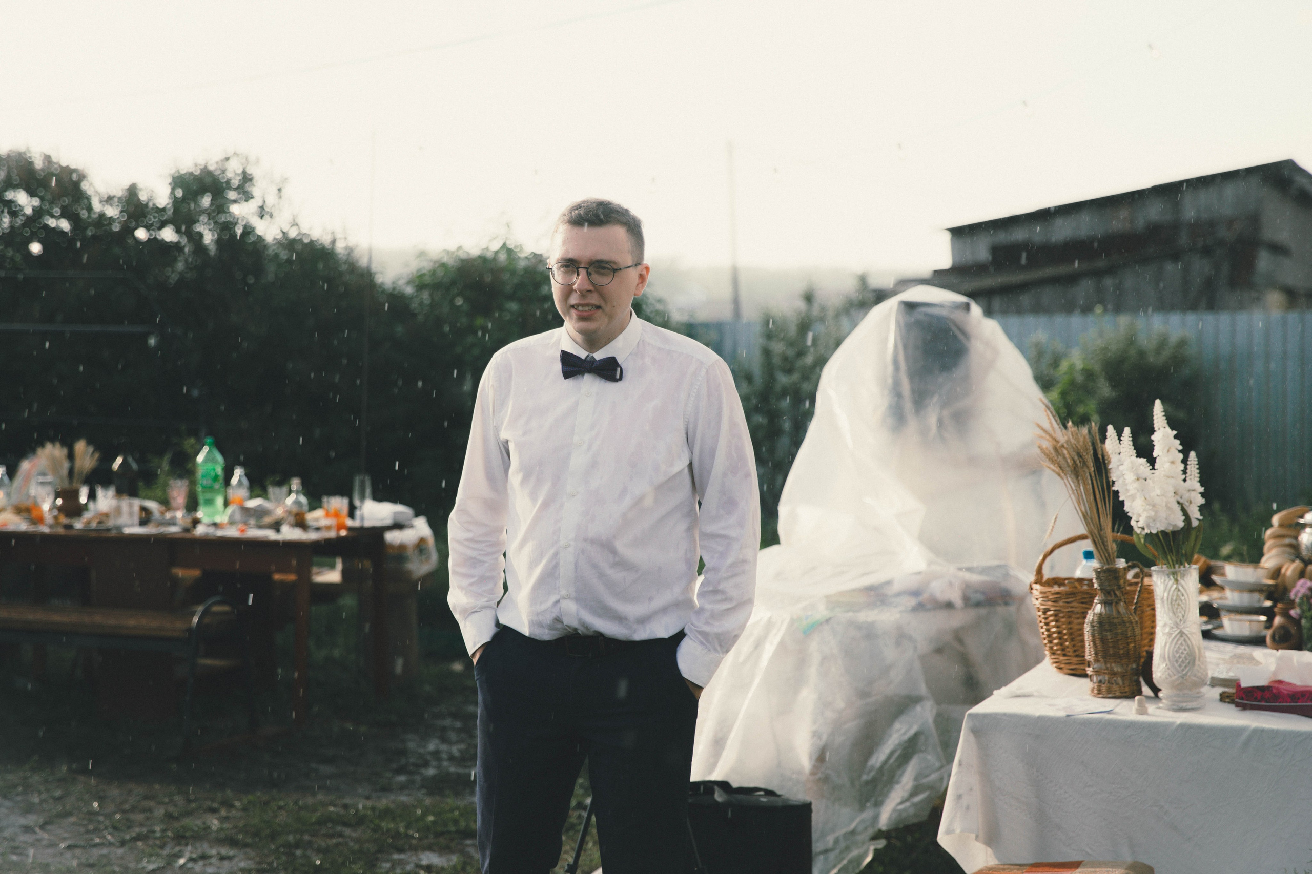 Алексей & Александра. Фотограф Чекмагуш Уфа Хансверова Зарина