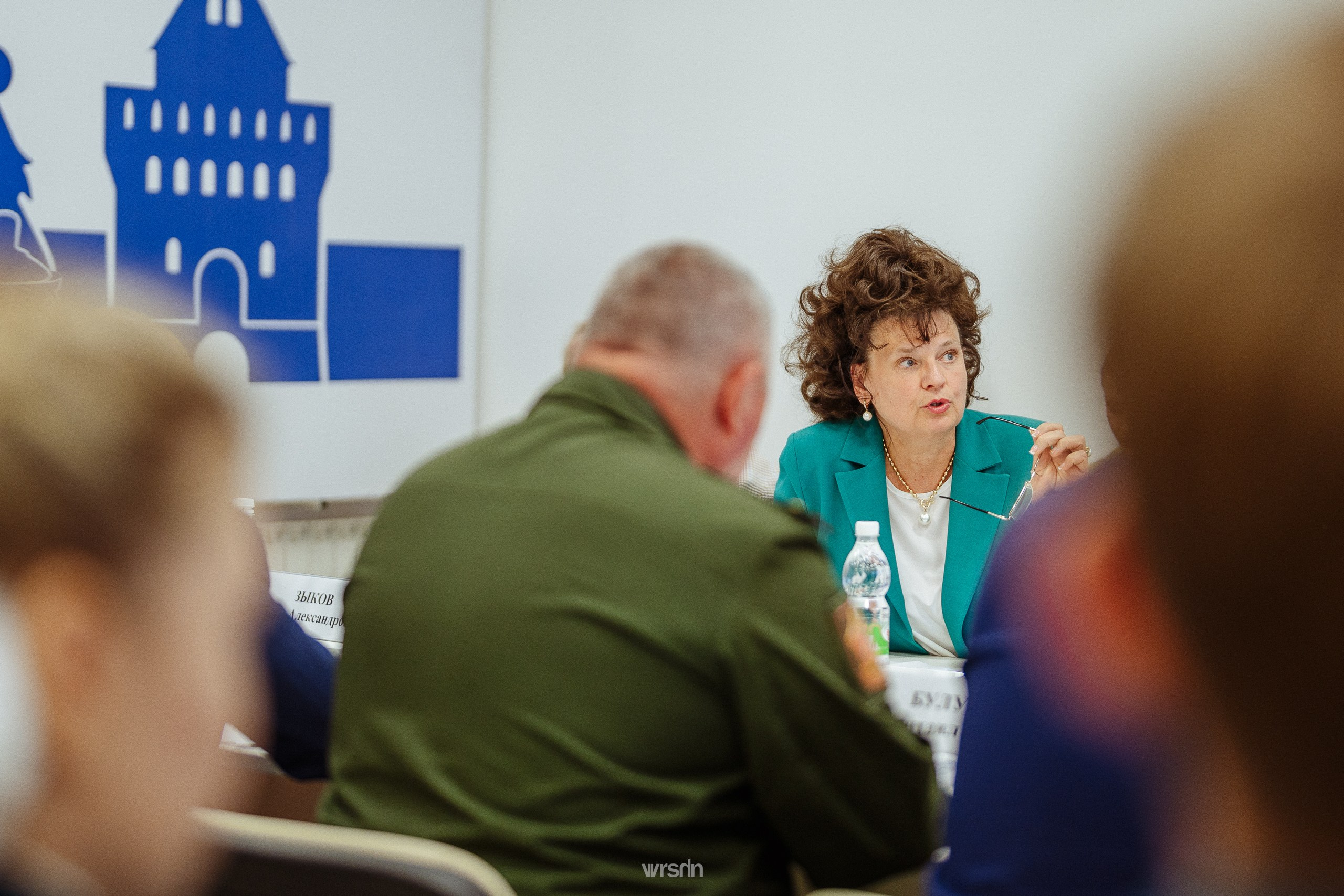 Единая Росиия · Нижний Новгород. Владимир Вершинин, тот самый свадебный видеограф