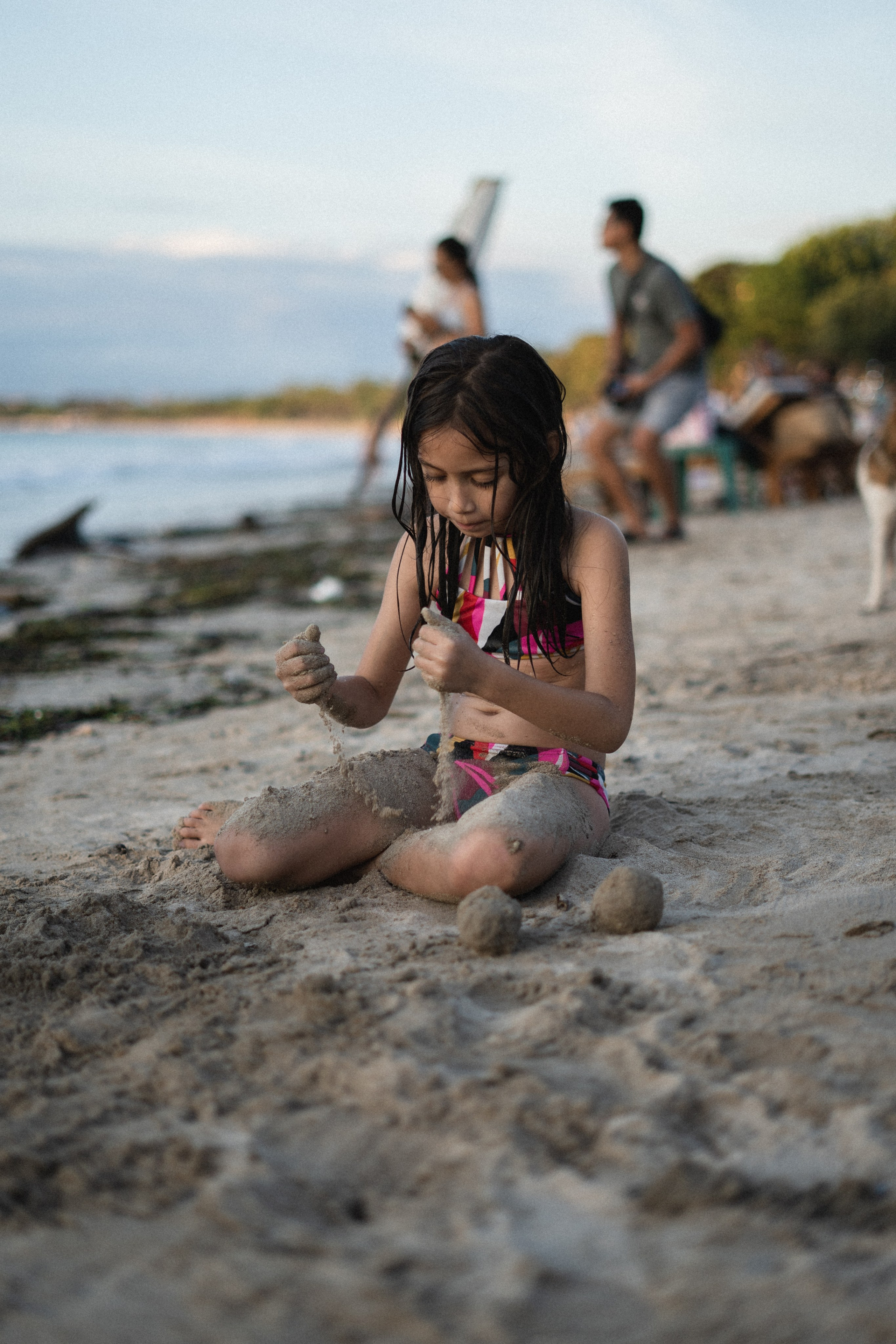 Bali. Фотограф Волгоград