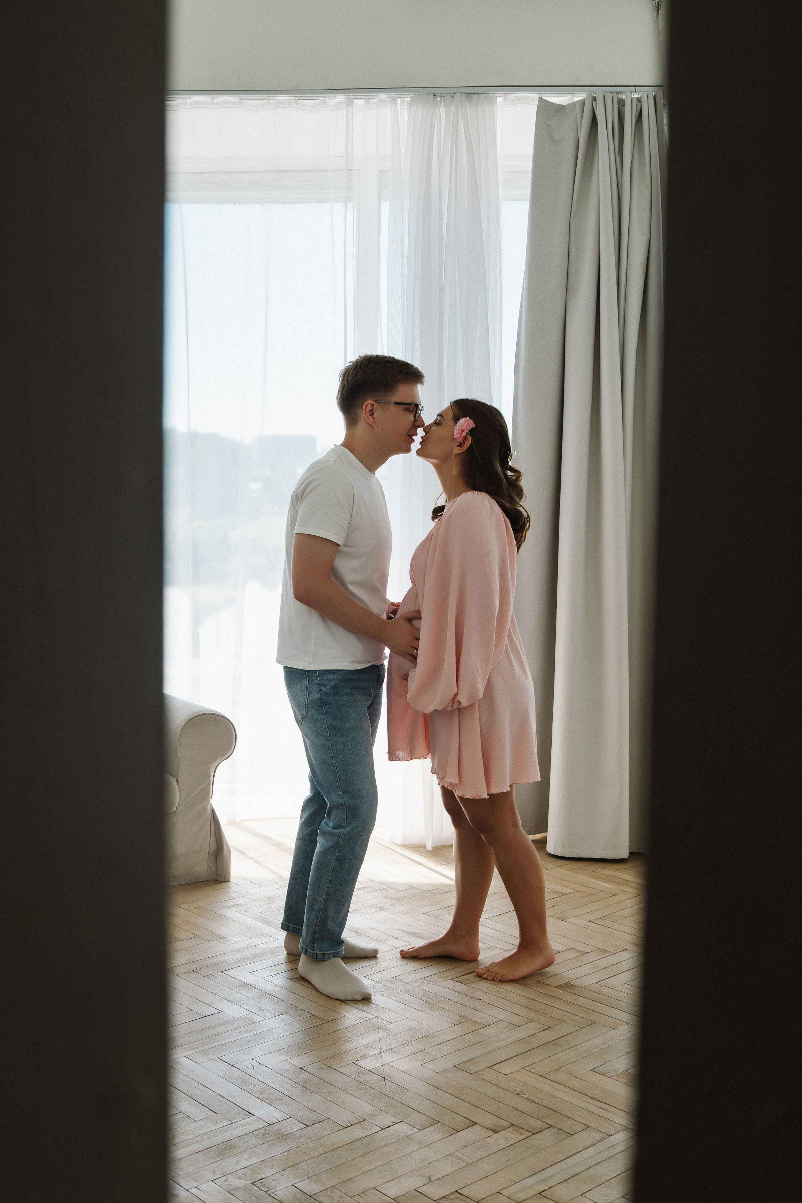 Sergey & Elizaveta. Фотограф Волгоград