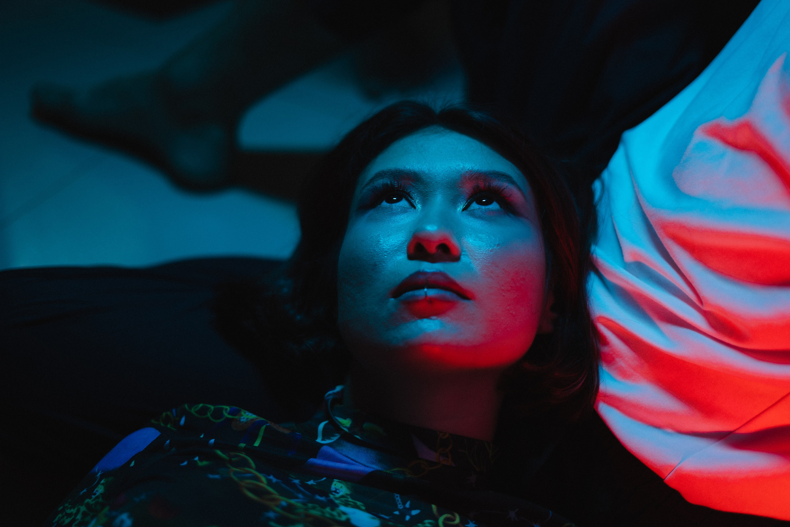 Dana. Фотограф Волгоград