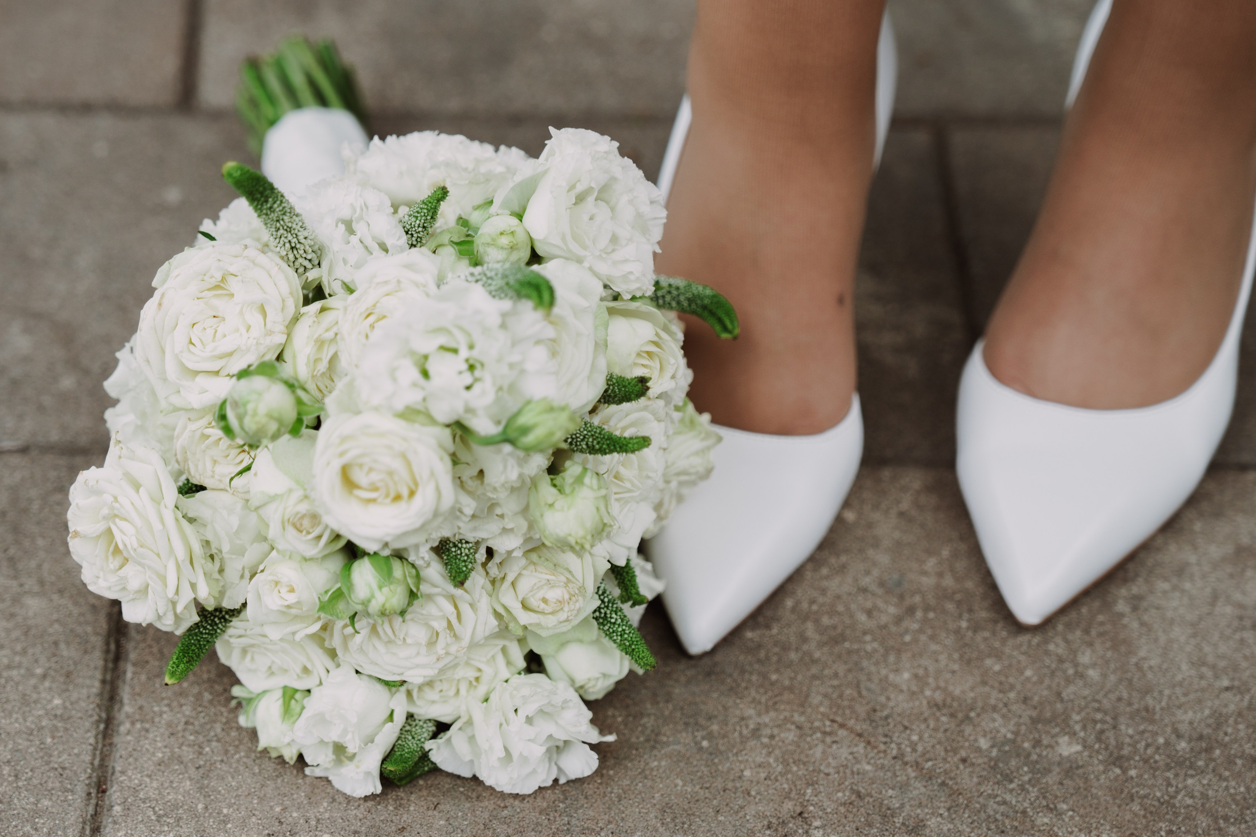 Viсtor & Yana. Фотограф Волгоград