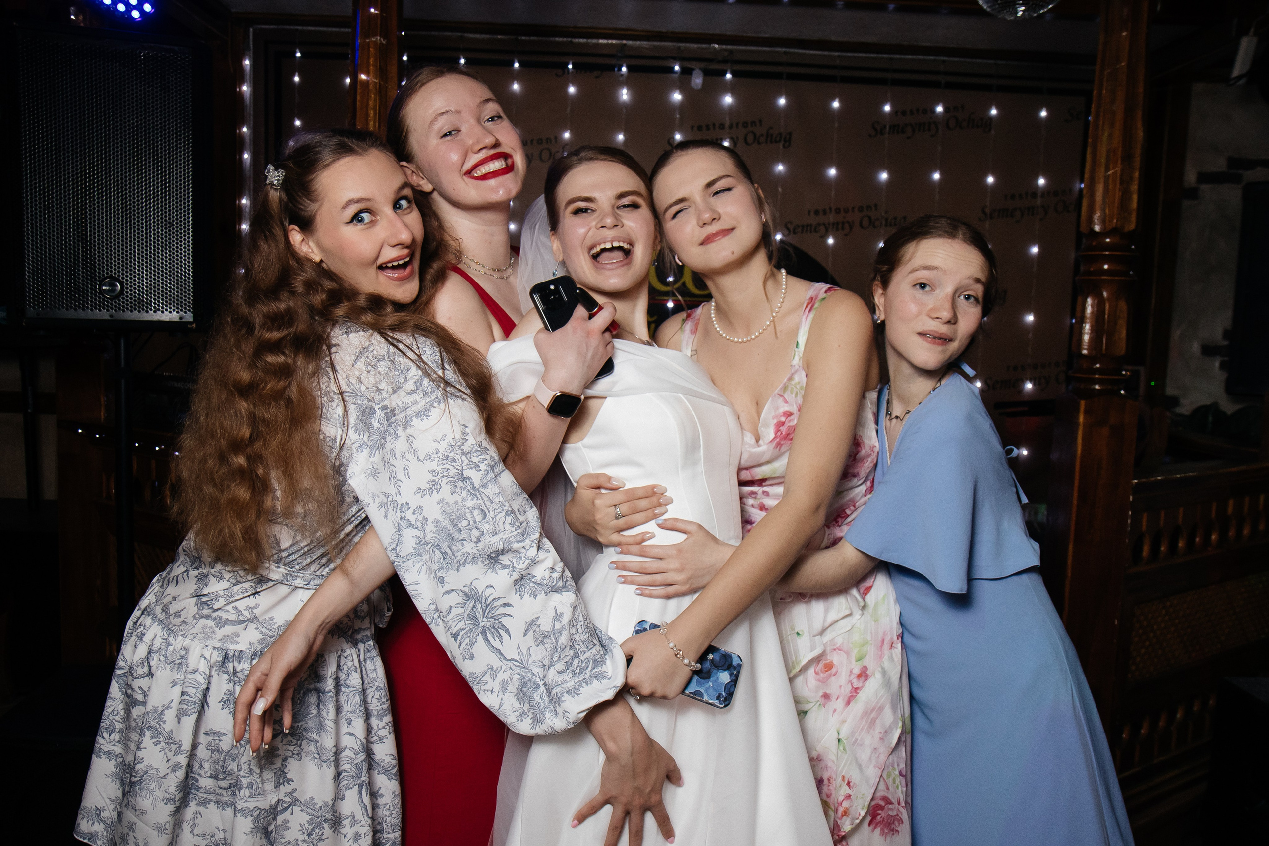 Иван&Мария. Индивидуальный, парный и семейный фотограф Алиса Полунина