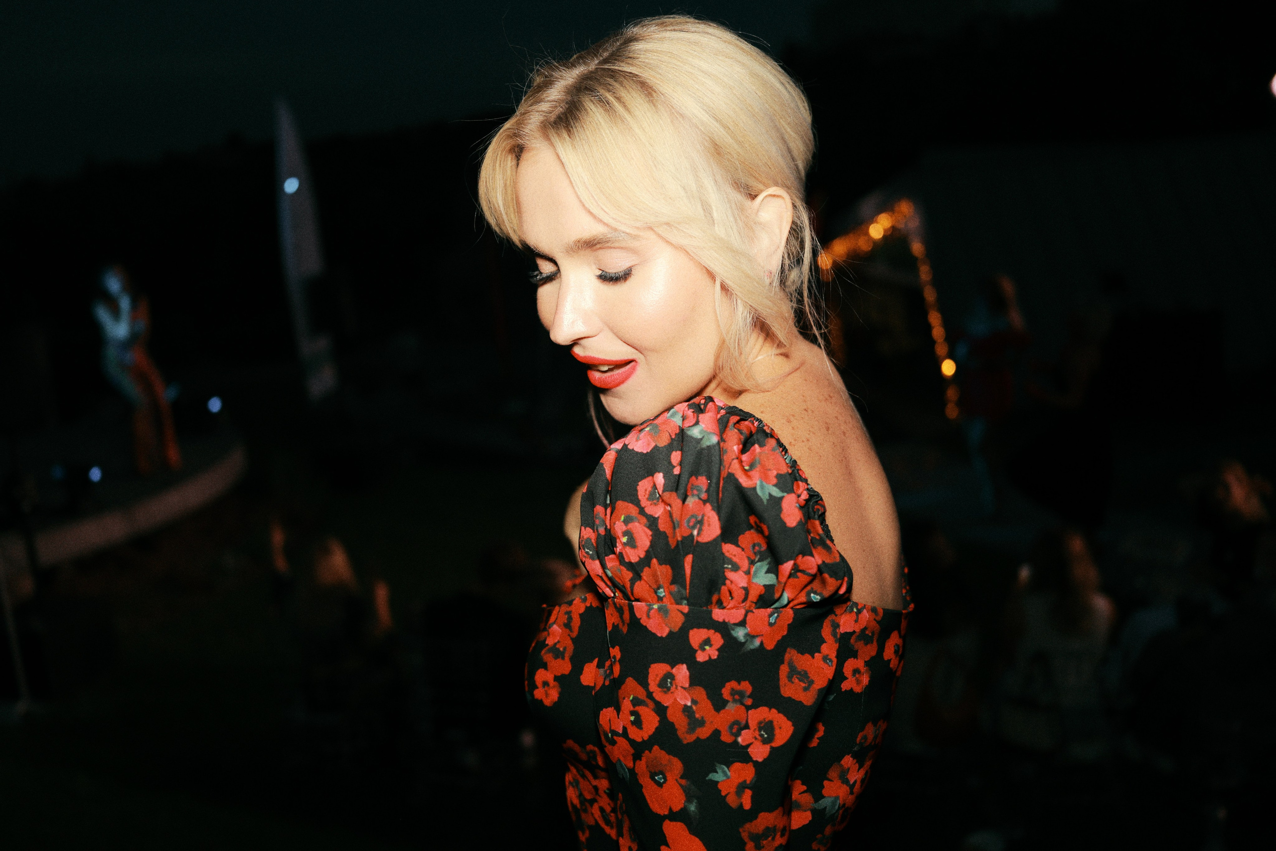 Атмо. Фотограф во Владимире, Москве и Суздале — Полина Романычева