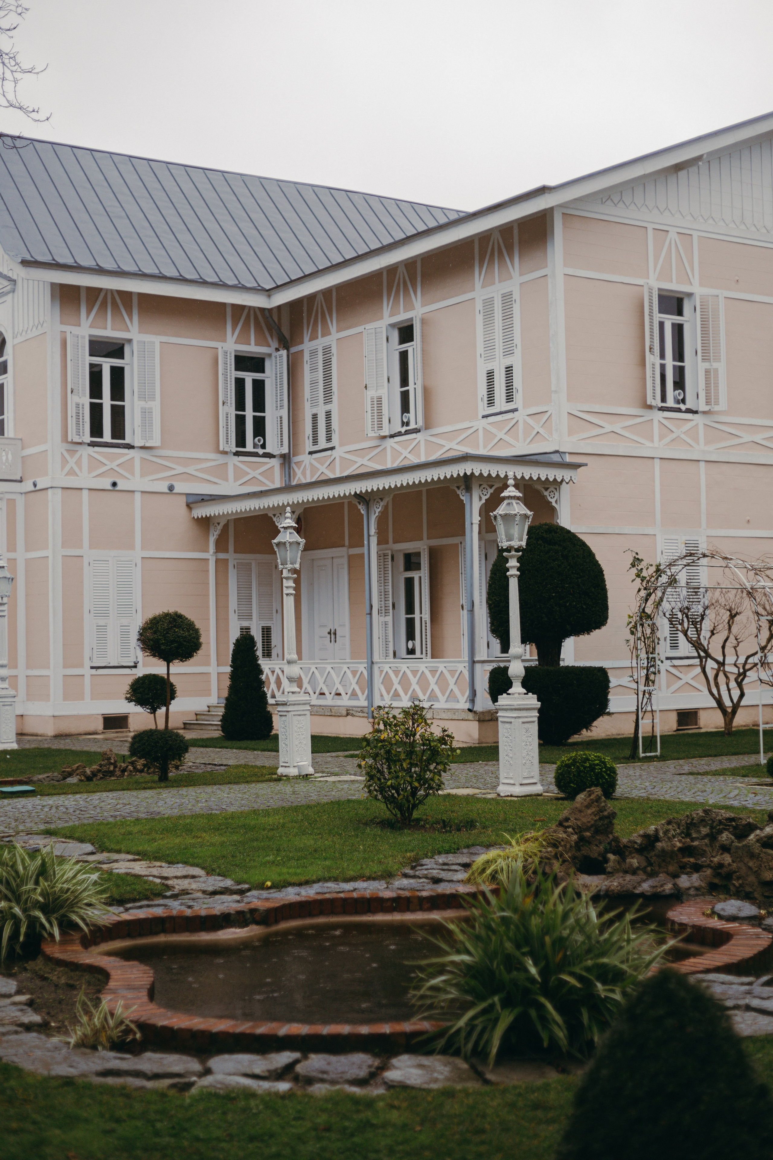 Стамбул. Профессиональный Фотограф во Владимире, в Москве и в Суздале — Полина Романычева