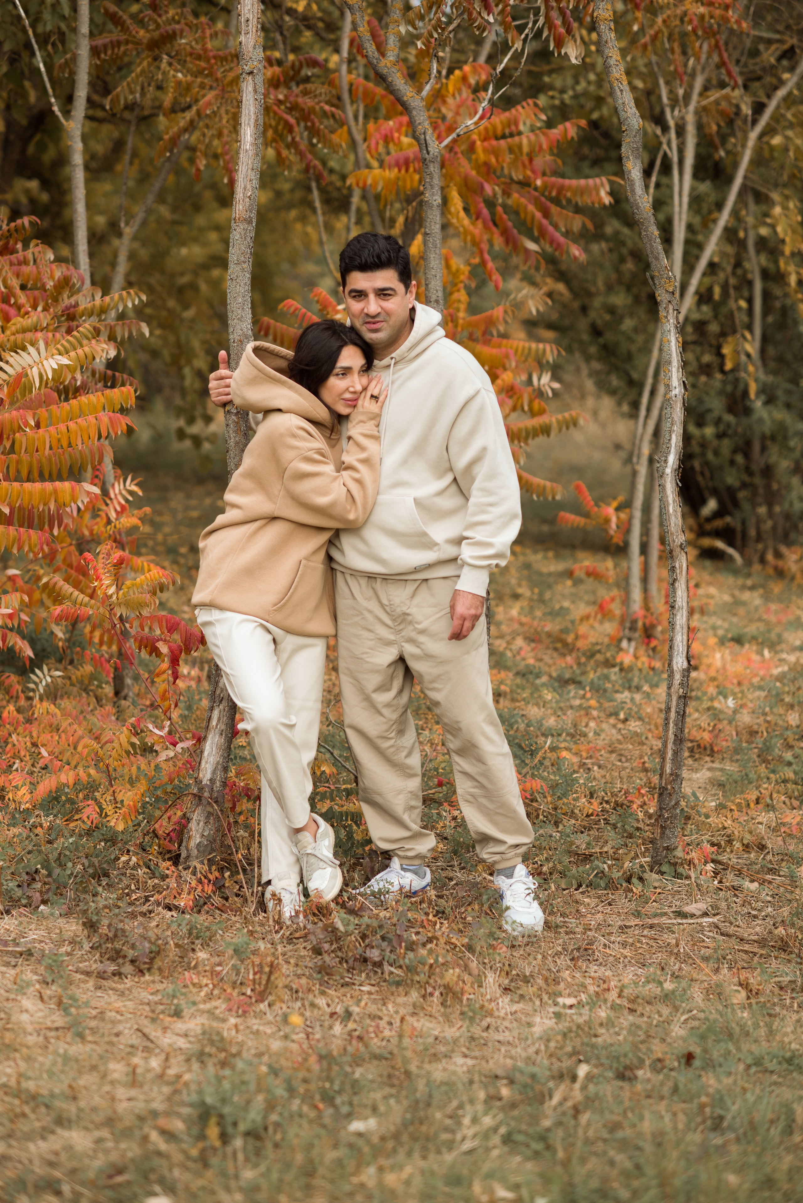 Там, где живёт любовь🧡. Семейный фотограф в Ростове-на-Дону Мария Панарина
