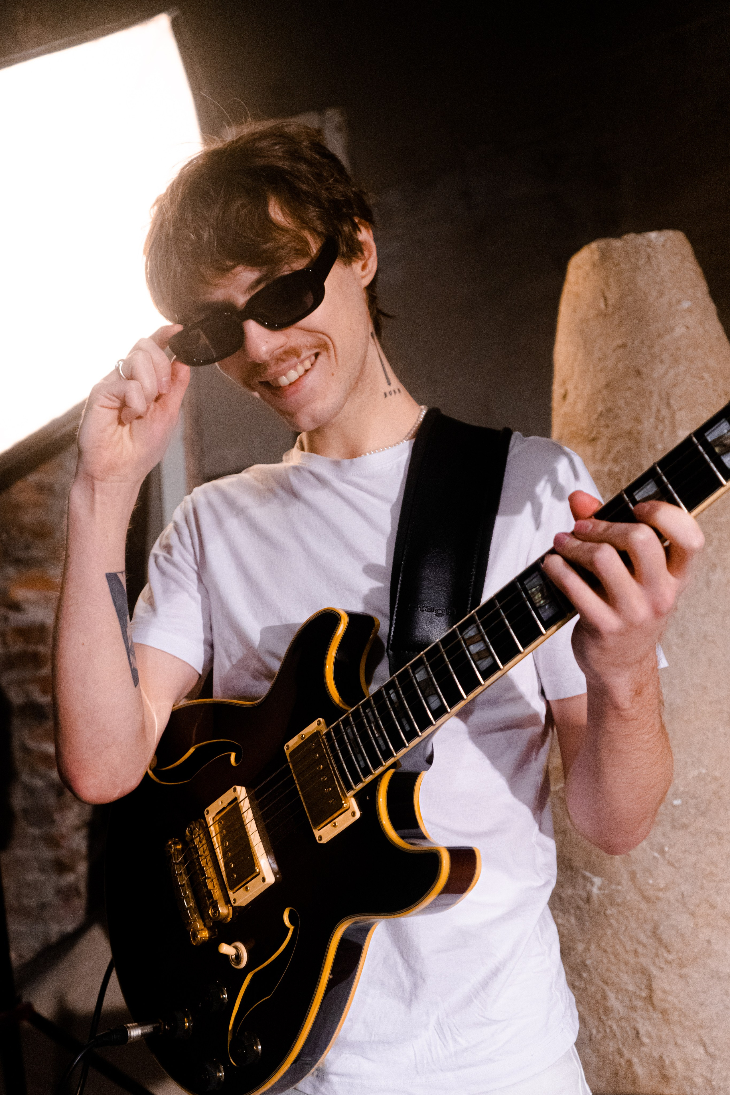 Группа Revolution. Фотограф Дмитриченко Дмитрий | Санкт-Петербург