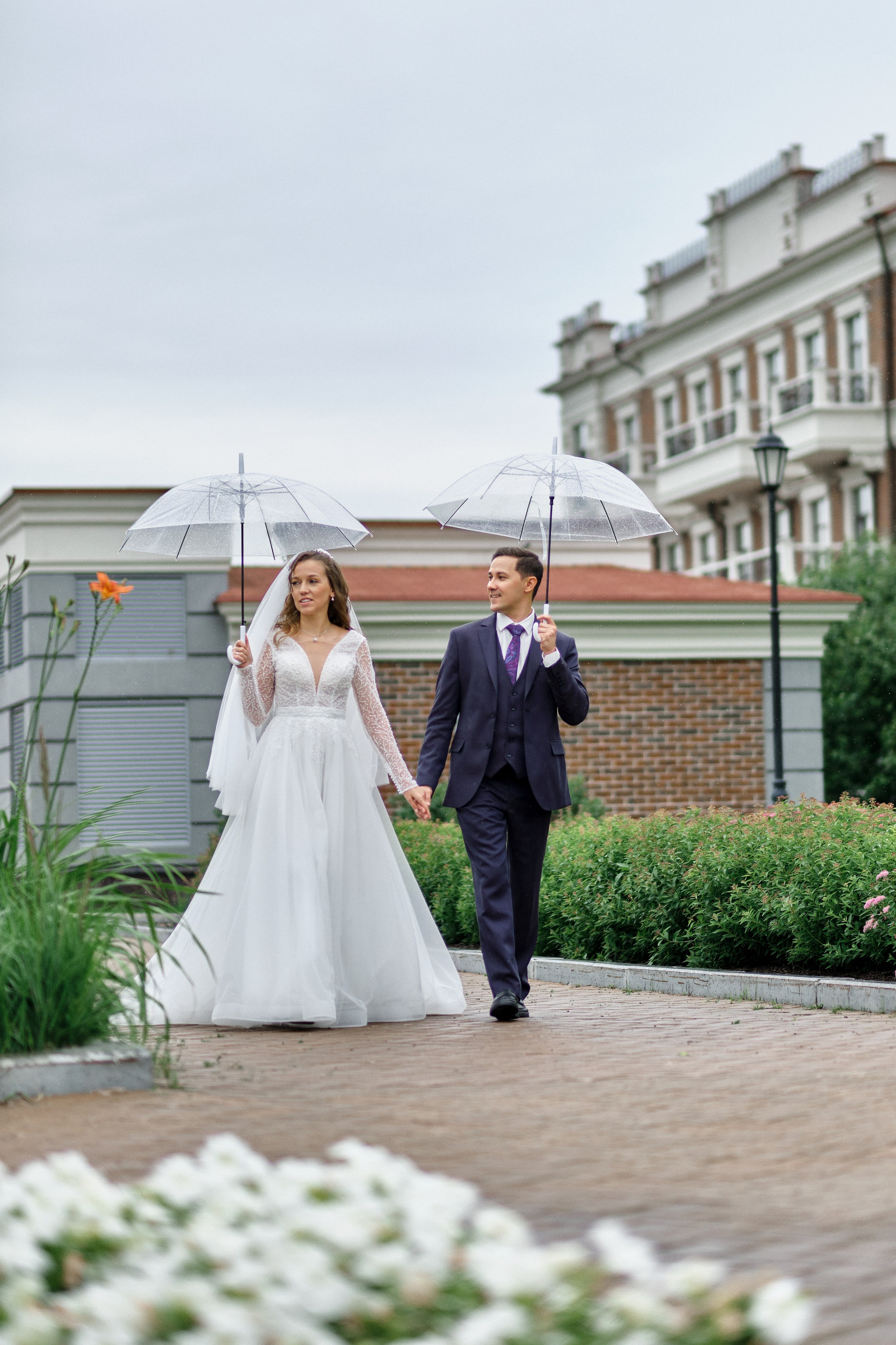 Eternal Vows. Свадебный и портретный фотограф Орлов Никита