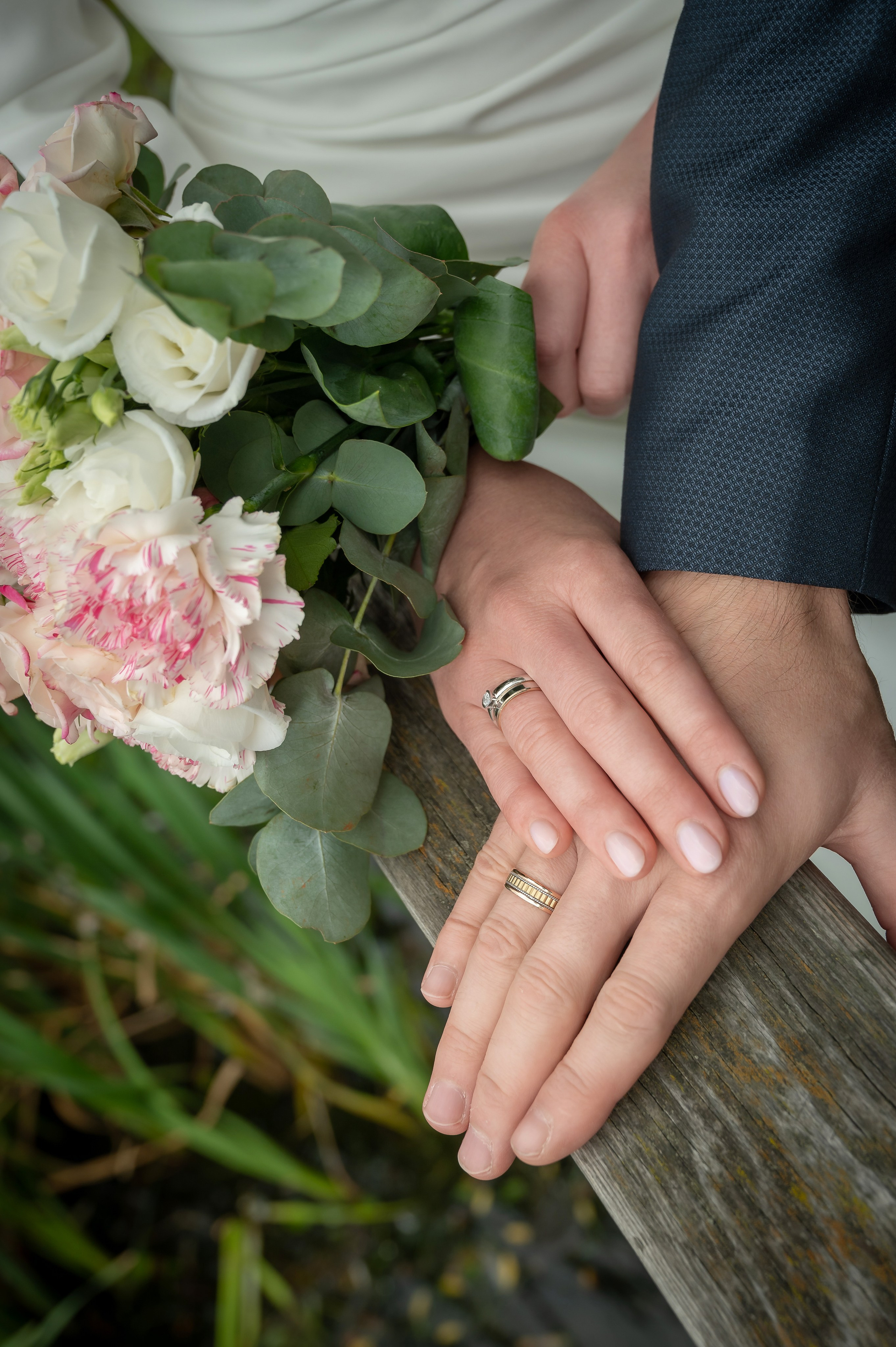 Антон и Татьяна. Фотограф Алиса Канцибер. Москва. Портрет, семейное фото, свадьбы