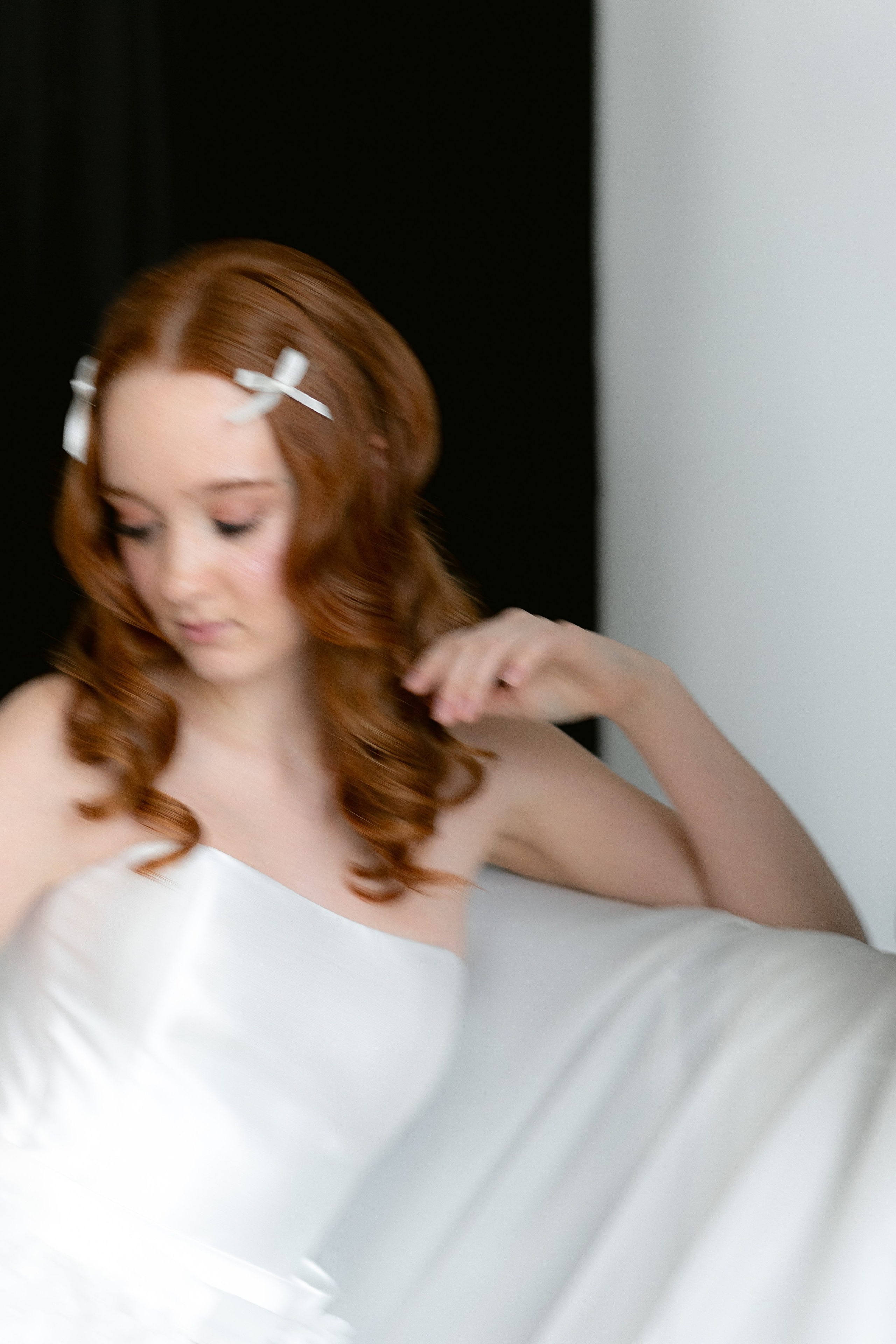 Николай & Алина