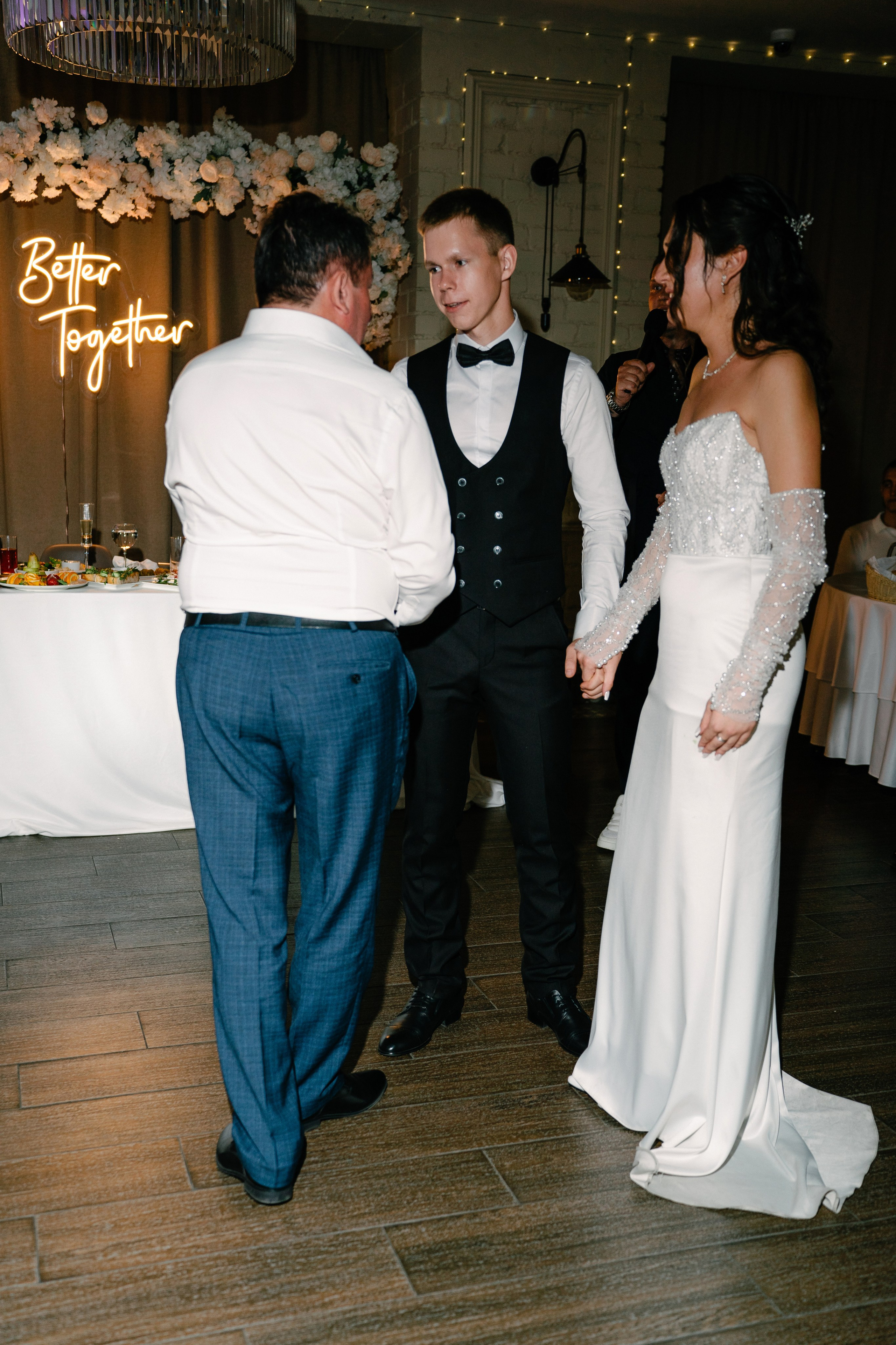 Дмитрий и Александра. Свадебный и семейный фотограф в Воронеже Анастасия Бойко