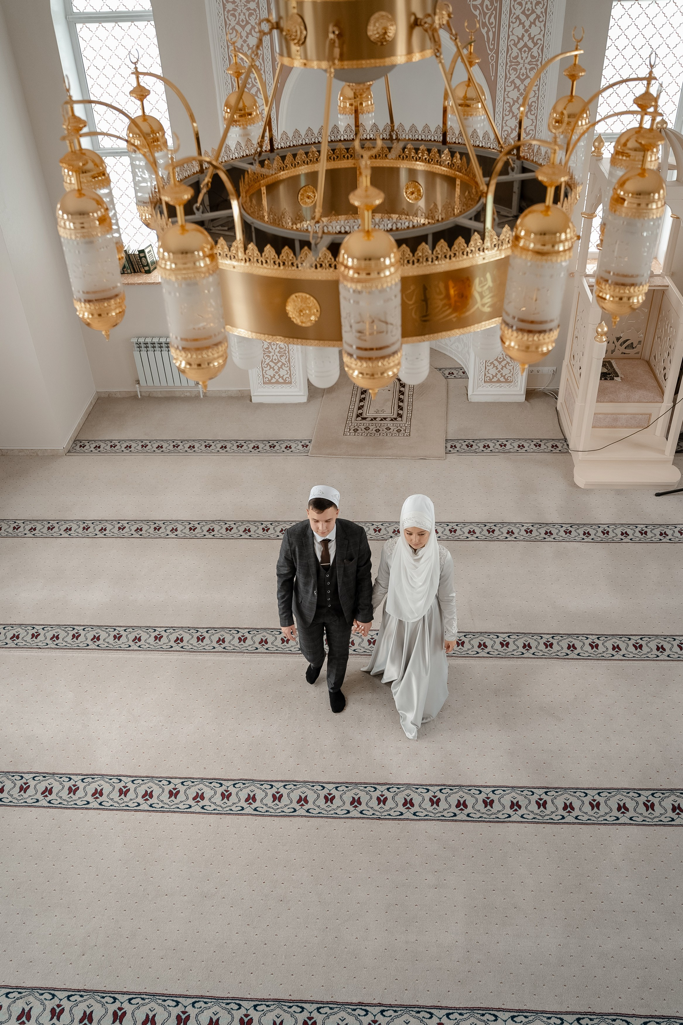 Айдар Диана. Свадебный фотограф в Уфе Лилия Сова