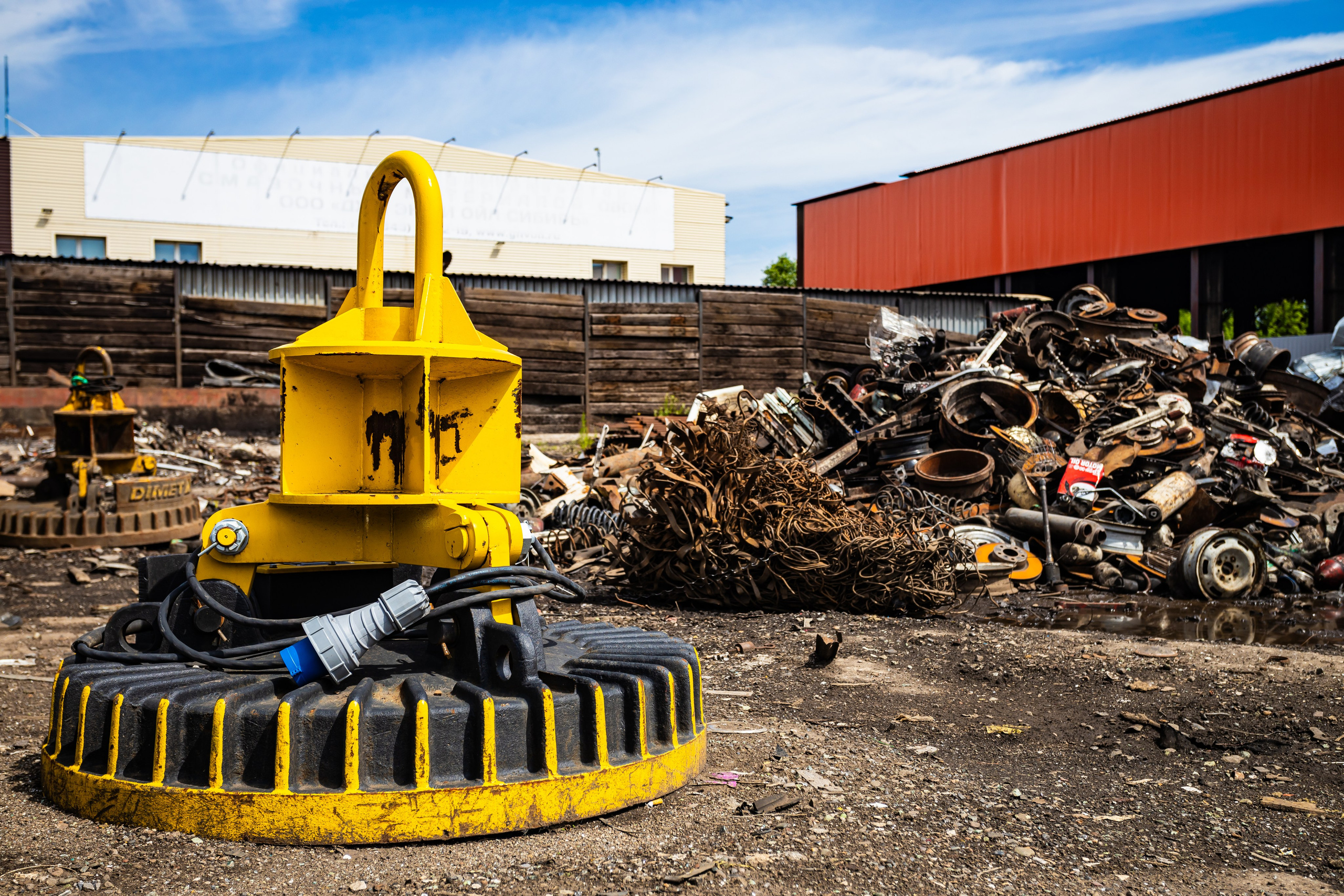 Контент для бизнеса. Видеограф PRO Новокузнецк