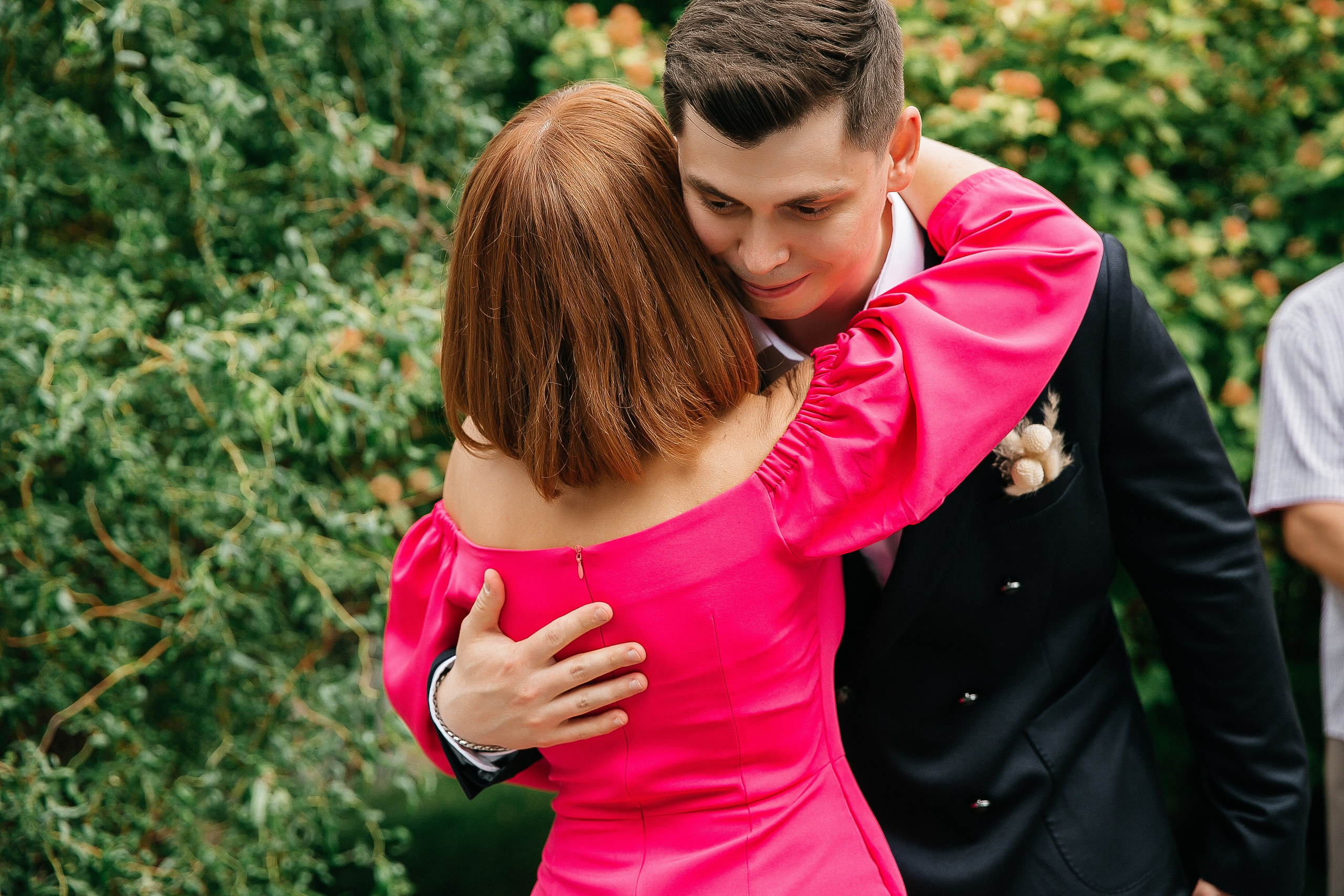 Соня+Саша. Свадебный и семейный фотограф Волкова Маргарита