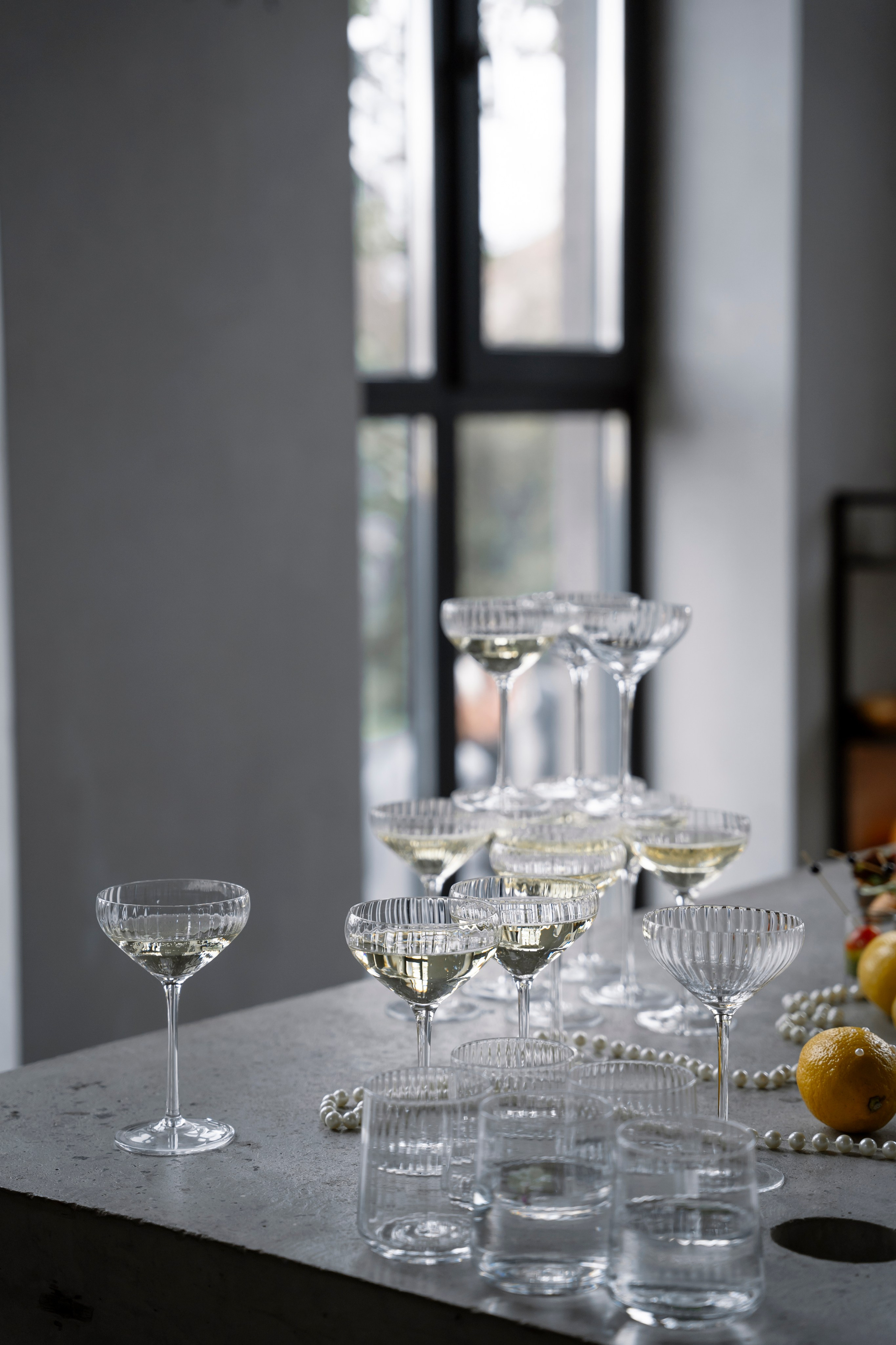 Дмитрий и Александра. Главная