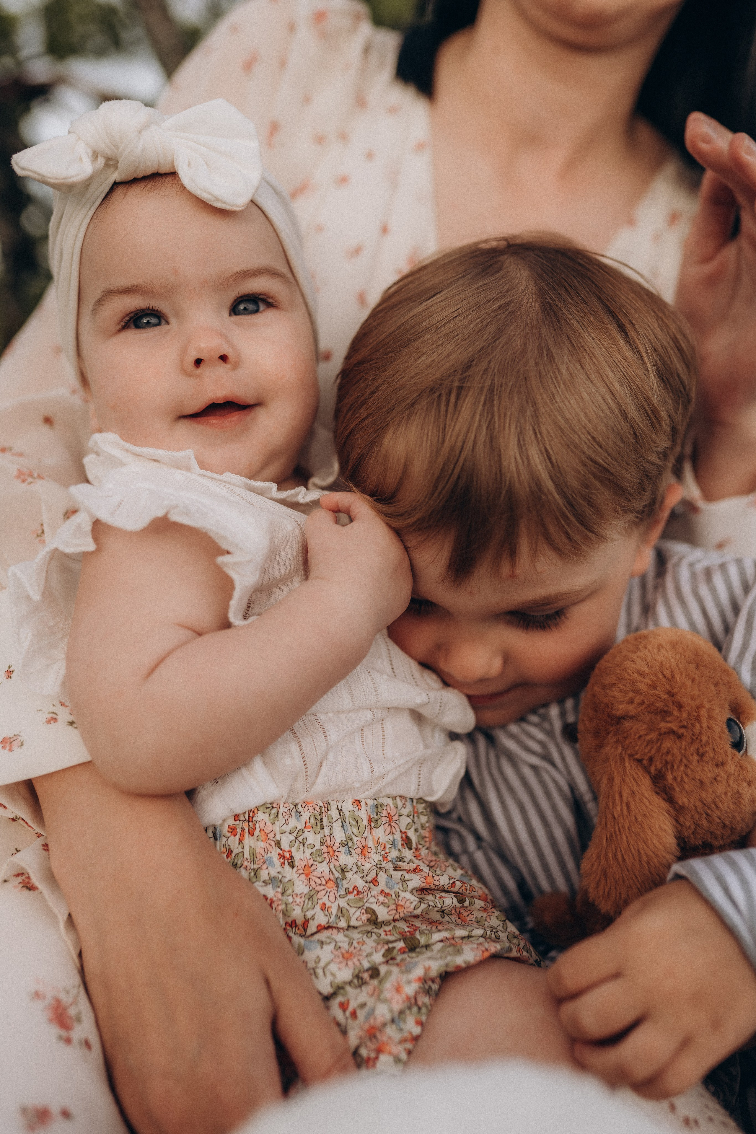 Алла. Фотограф Торопец Кристина Абрамова Kanwellia photography