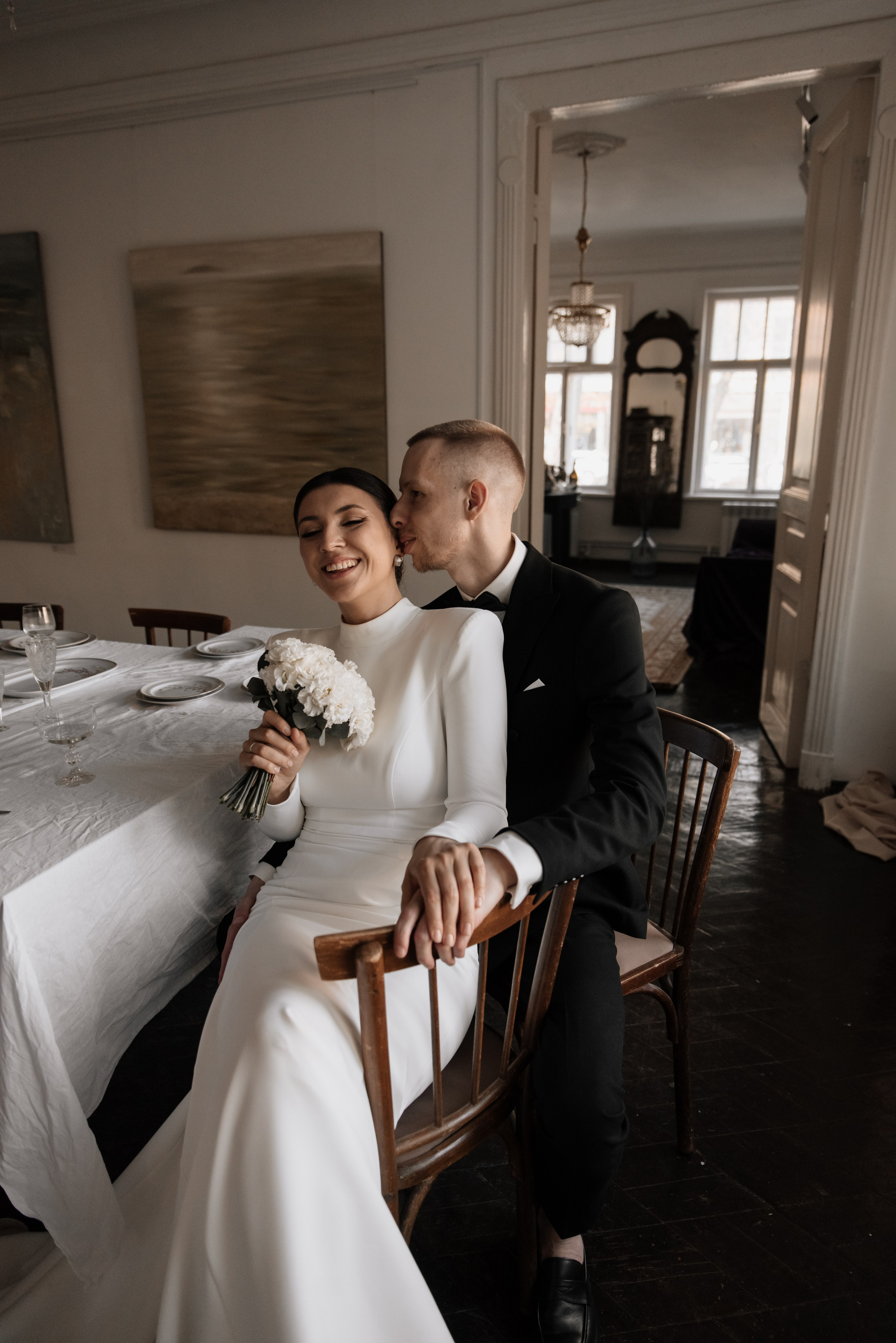 Ангелина ♡ Максим. Фотограф Ольга Плеханова | Нижний Новгород, Москва