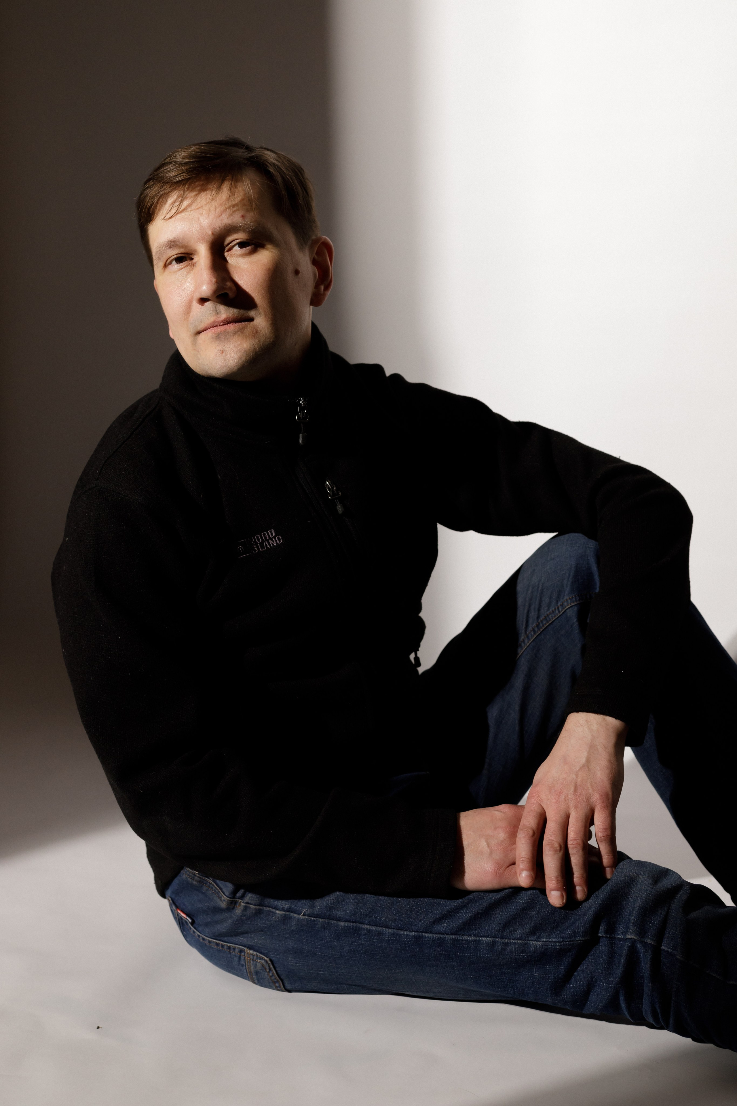 Владислав. Фотограф в Тюмени Даша Михнова. Портреты, фотопроекты, фотодни