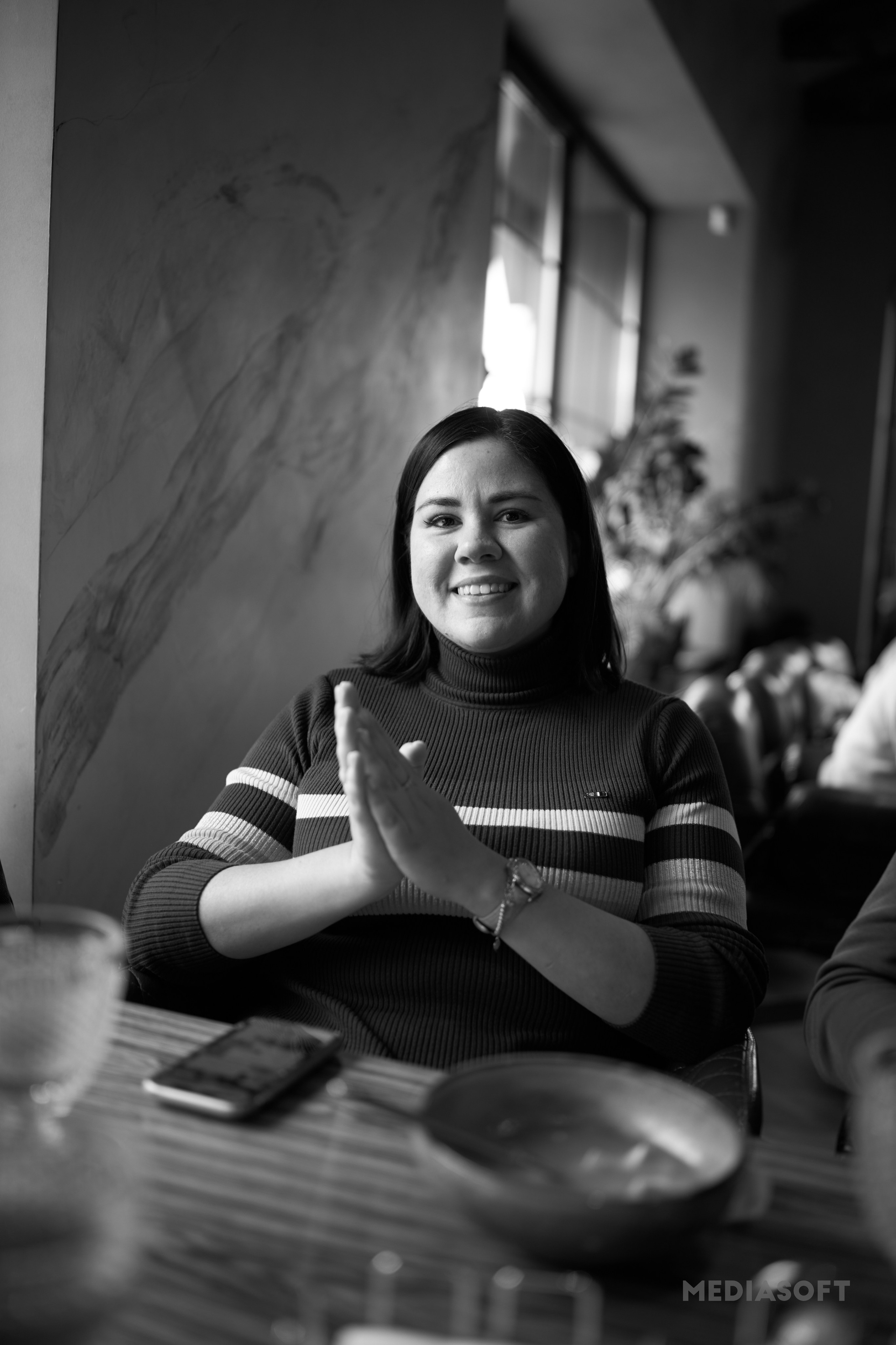 Бизнес мероприятия. Репортажный фотограф в Самаре