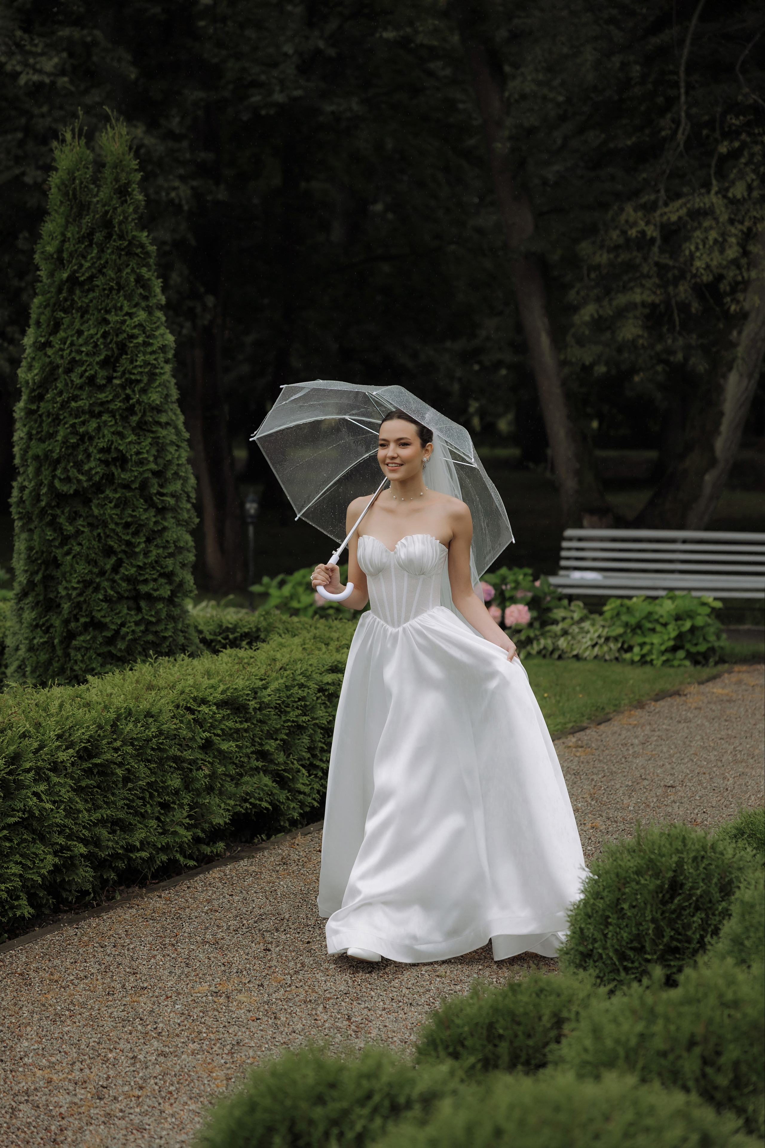 Ты рядом со мной, и это — самый чистый кайф! ♥. Свадебный фотограф Калининград