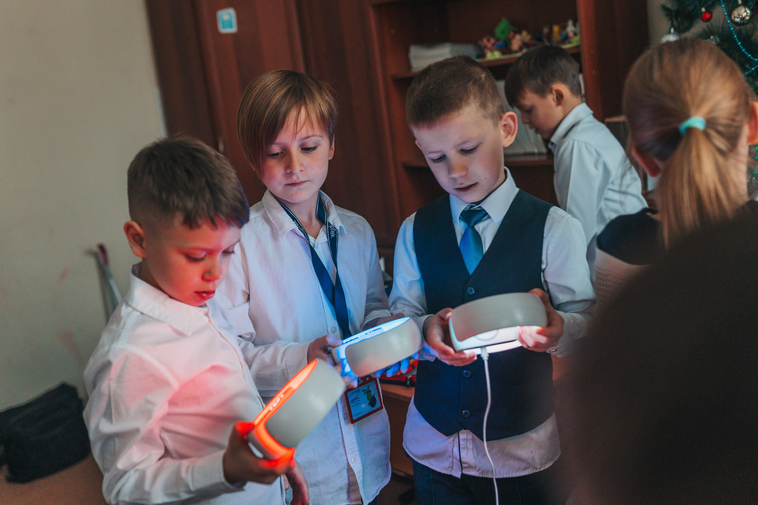 2 класс Новый год. Школьные альбомы и альбомы для детского сада. Юлия Осипова. Москва