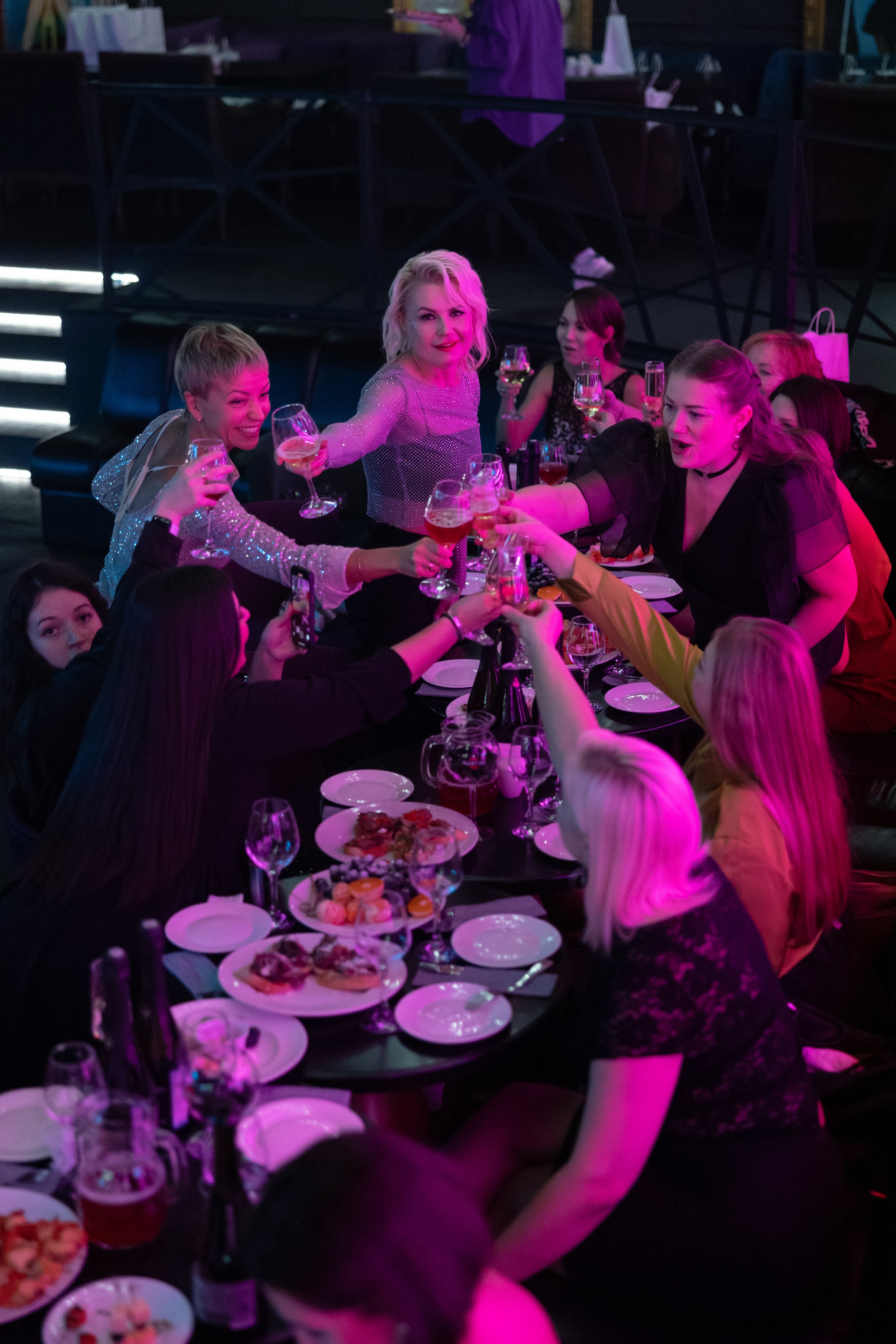 КОРПОРАТИВ NL International. Свадебный и репортажный фотограф в Москве Владимир Сергеев | Naysaikolo