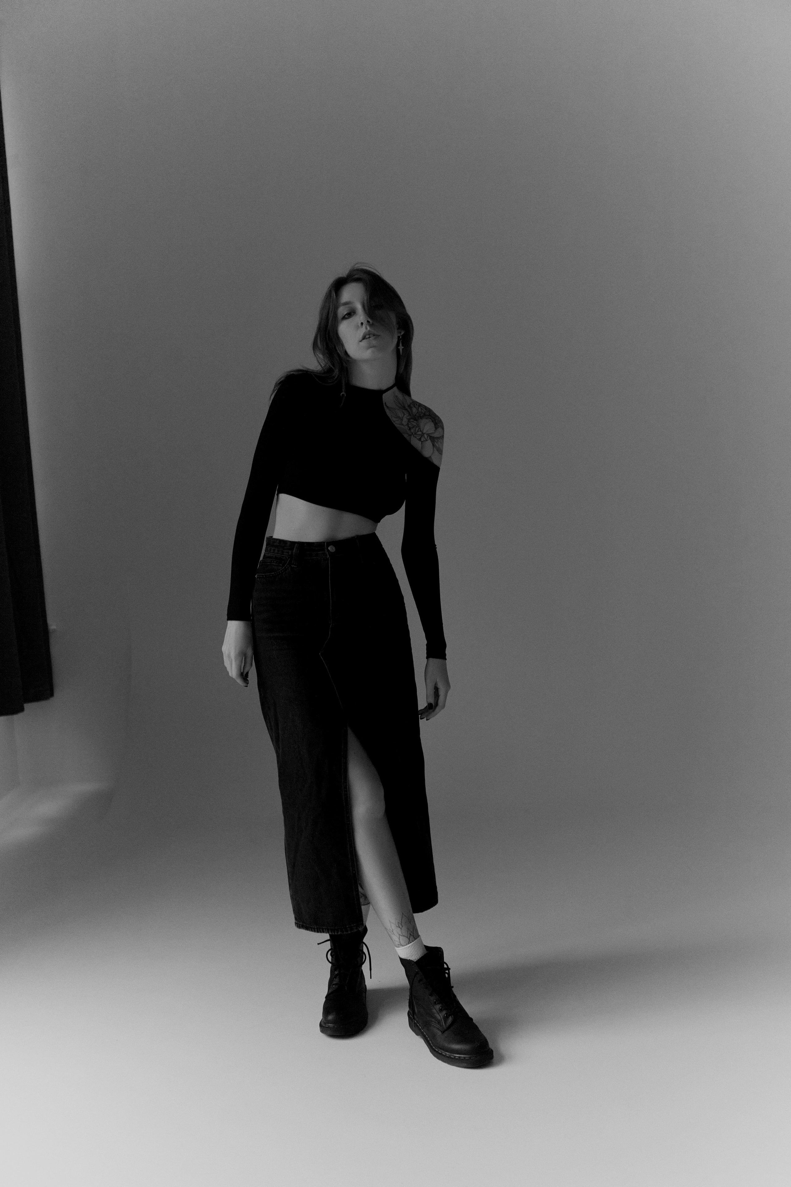 Студийные съемки