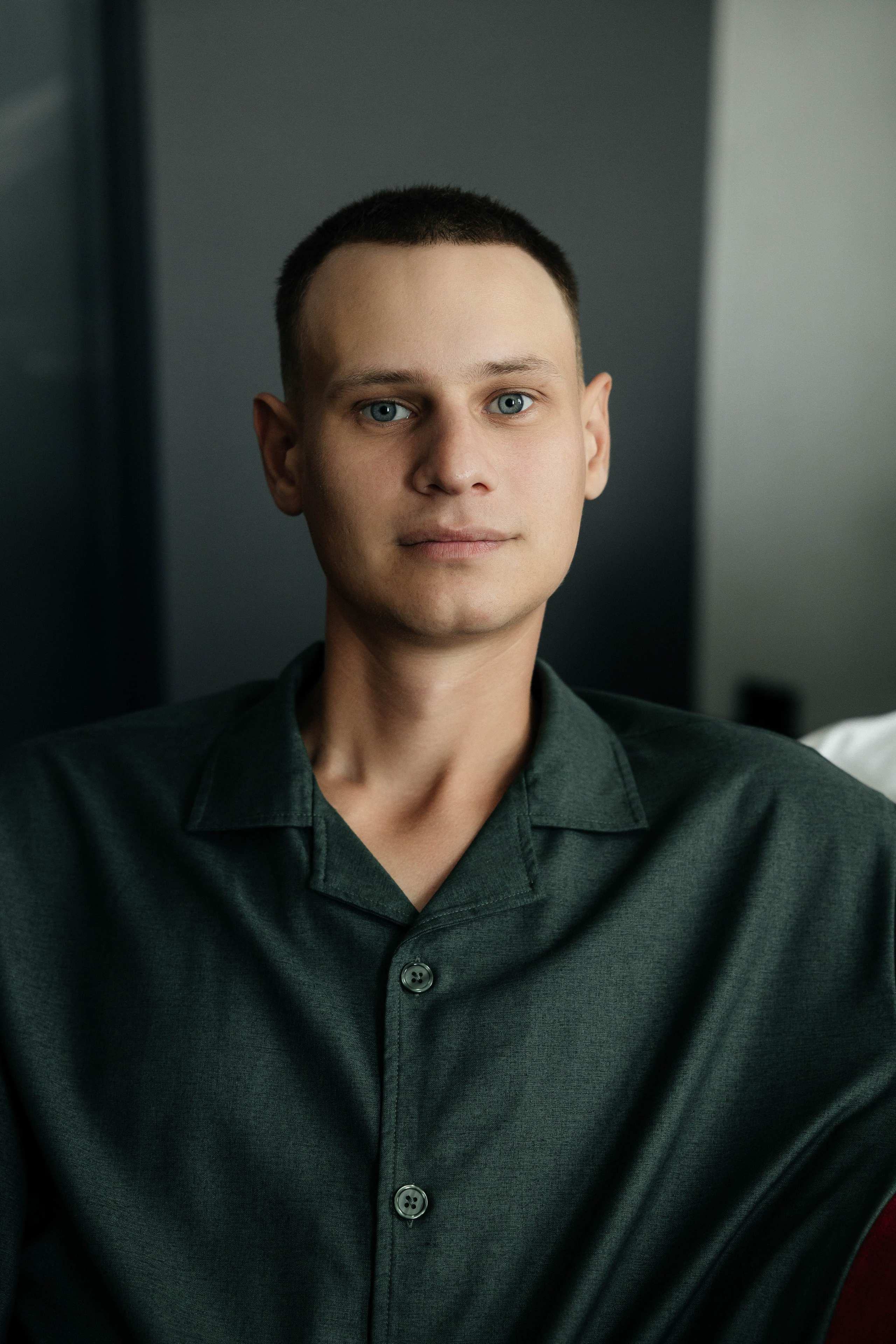 Анастасия и Андрей. Свадебный и Семейный фотограф Свекрова Ольга