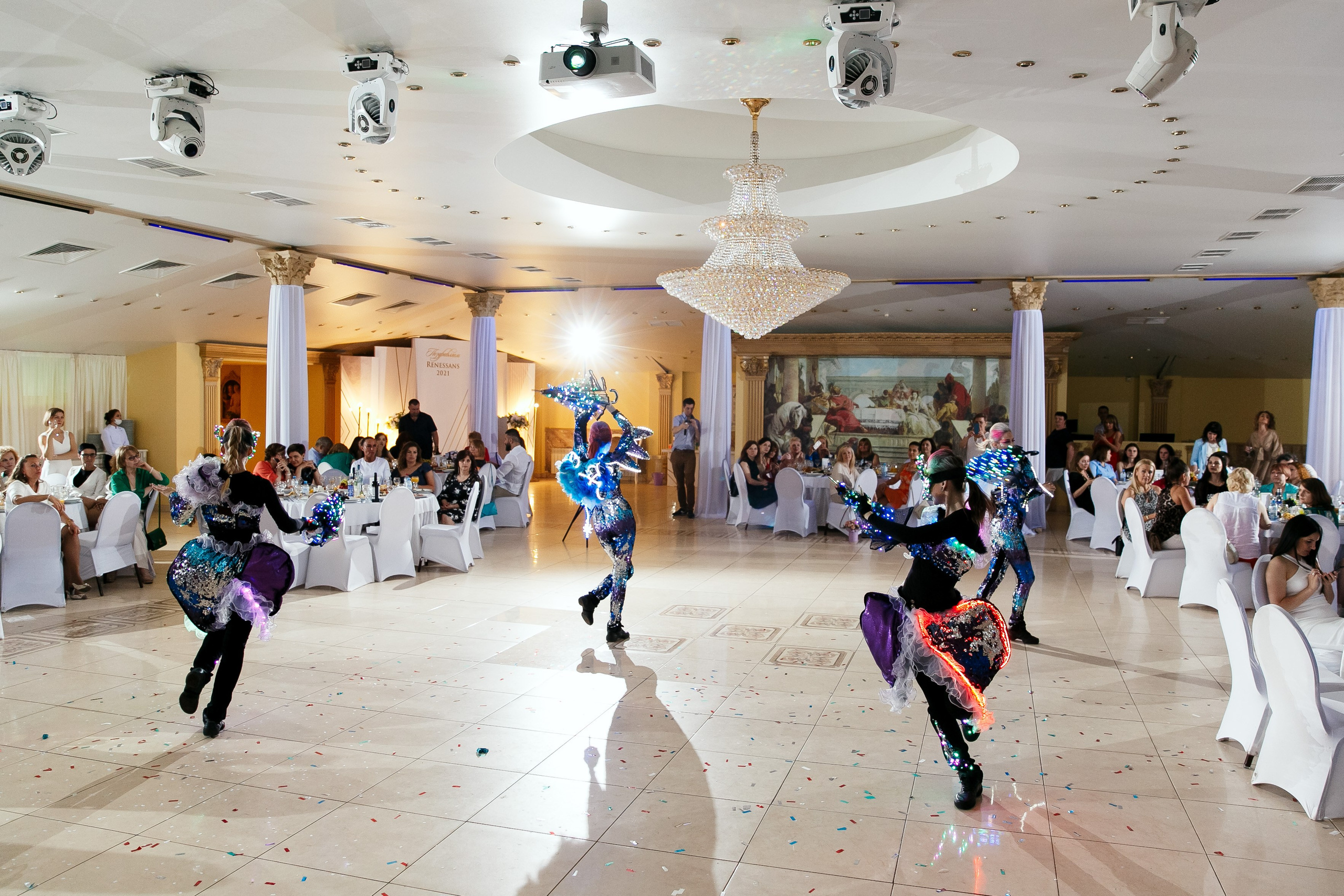 Институт здоровья. Фотосъёмка для бизнеса — предметное фото, репортаж с мероприятий, портреты людей, съёмка интерьера и экстерьера