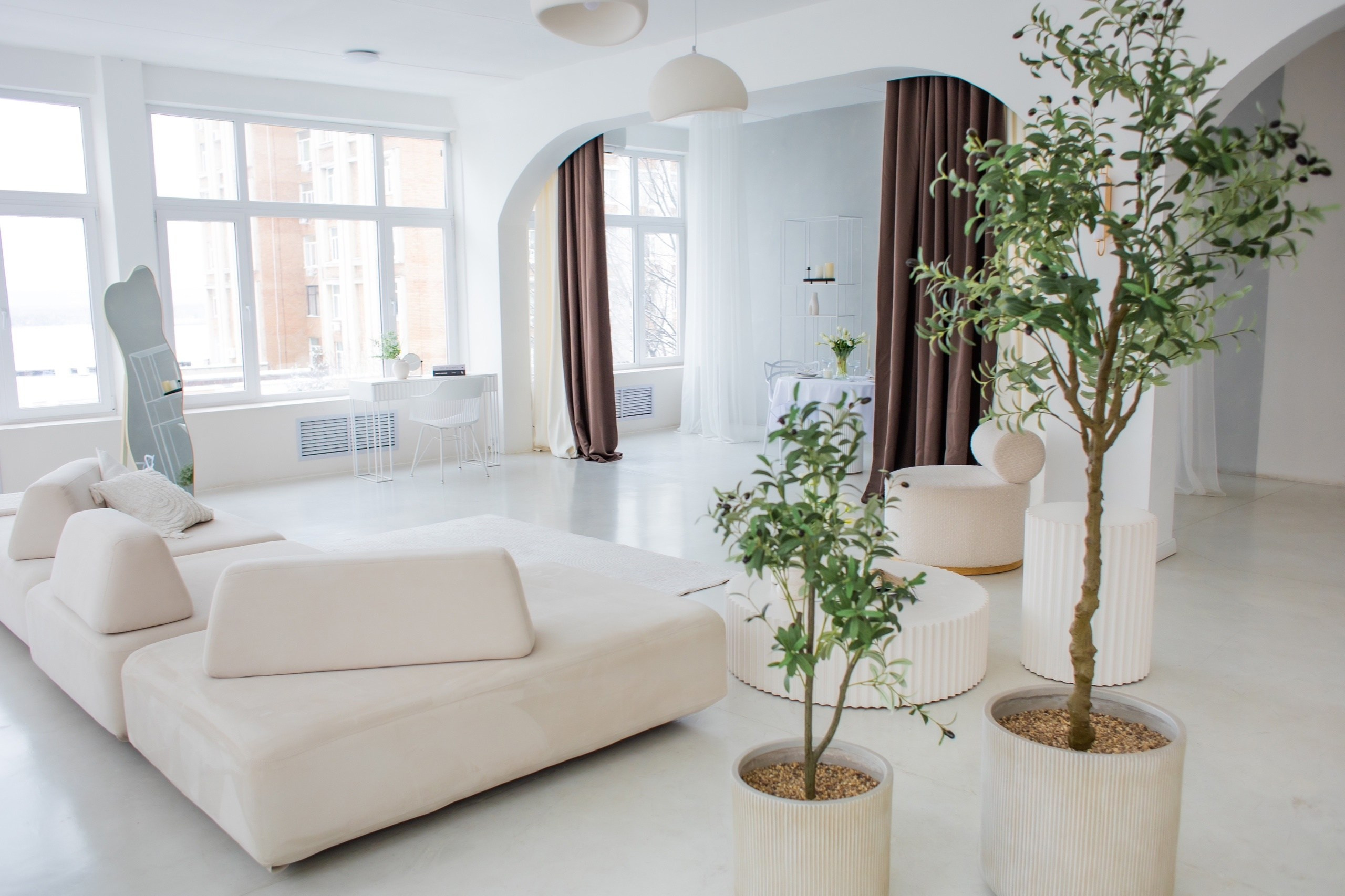 Art Room, зал Светлый. Фотограф в Самаре Иван Булатов