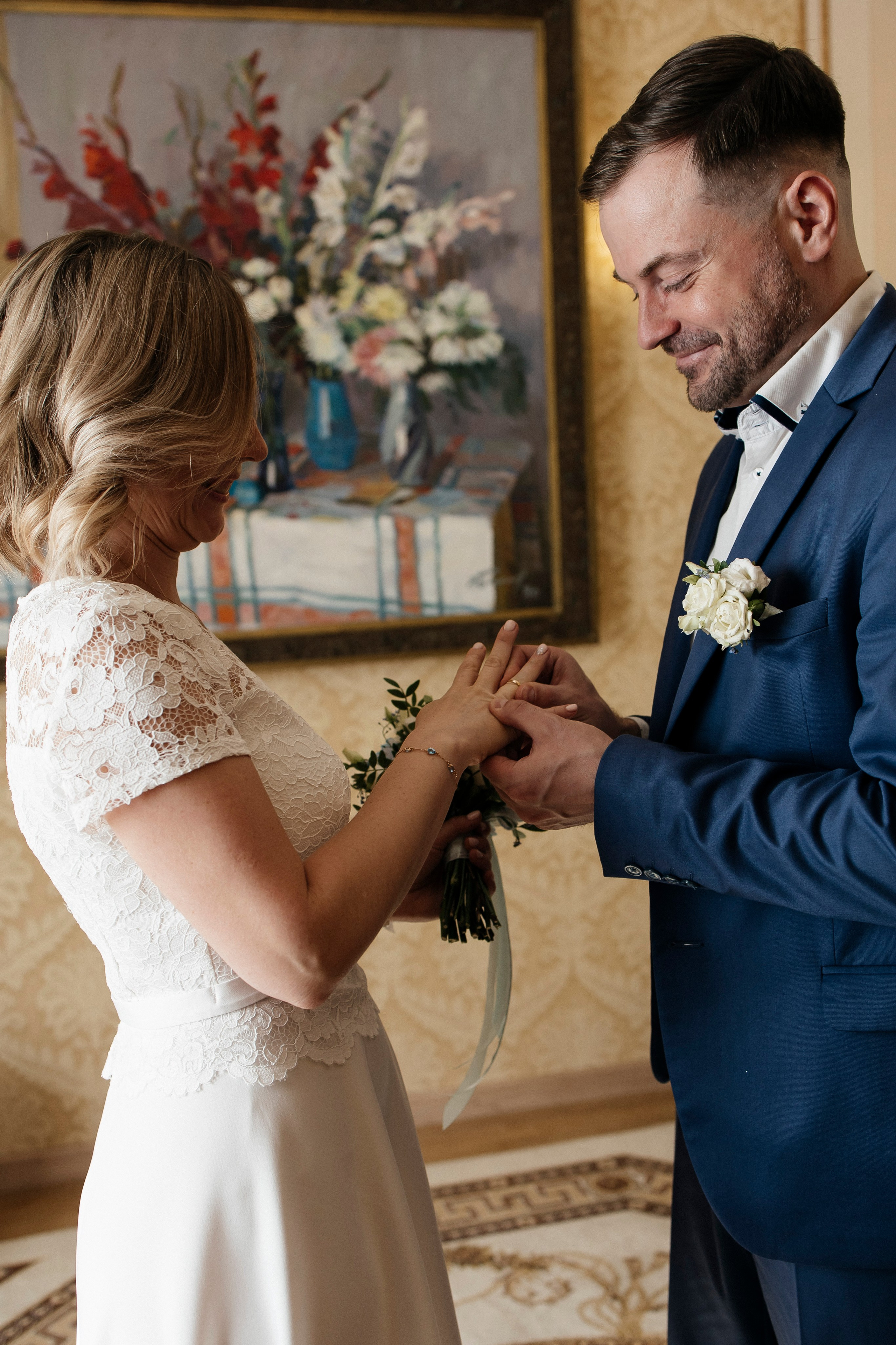 Антон и Светлана. Главная