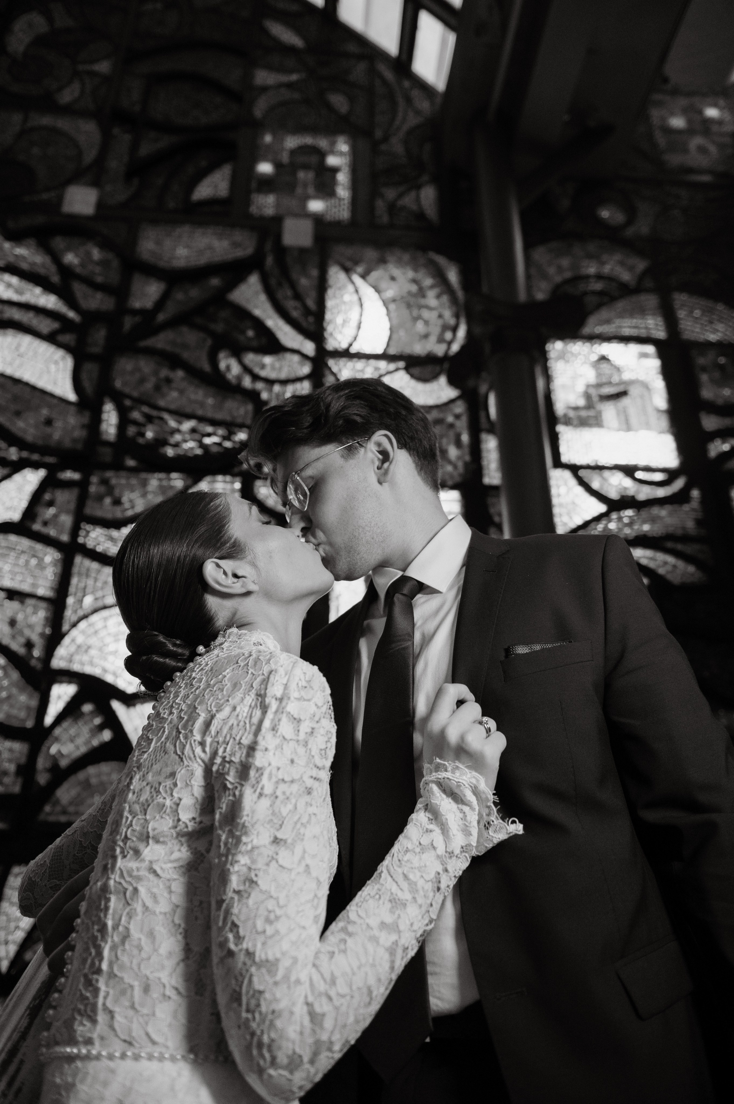 Аделина & Дима. Фотограф в Москве Екатерина Солнцева