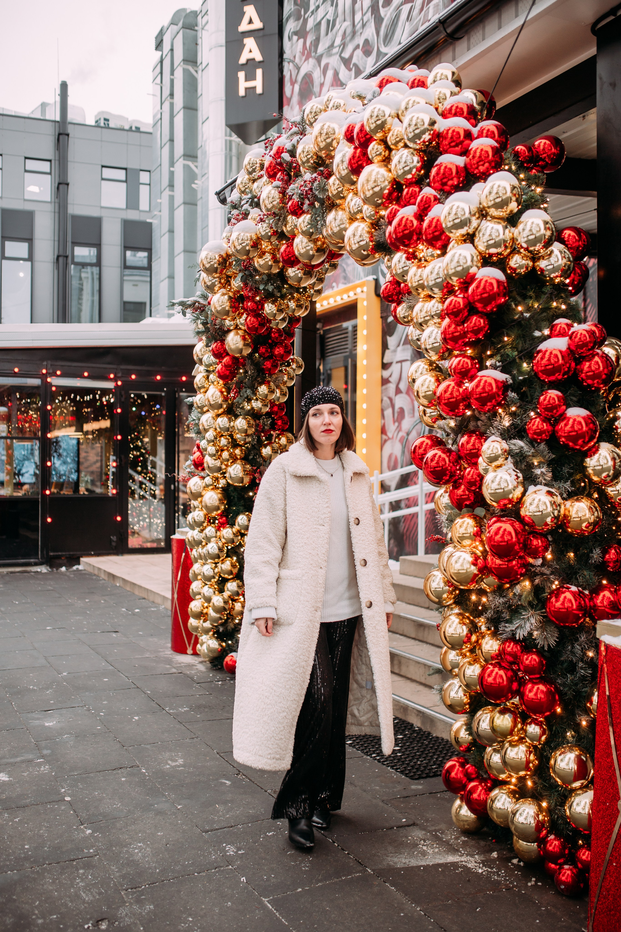 Наташа. Семейный и детский фотограф в Нижнем Новгороде Наумова Лидия