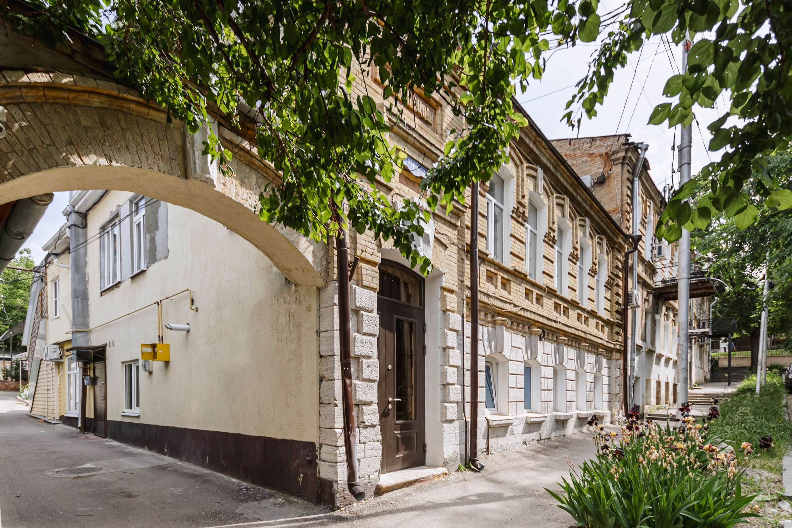 Интерьерная съемка. Фотограф Настя Конник | Пятигорск | Эльбрус | Домбай | Архыз