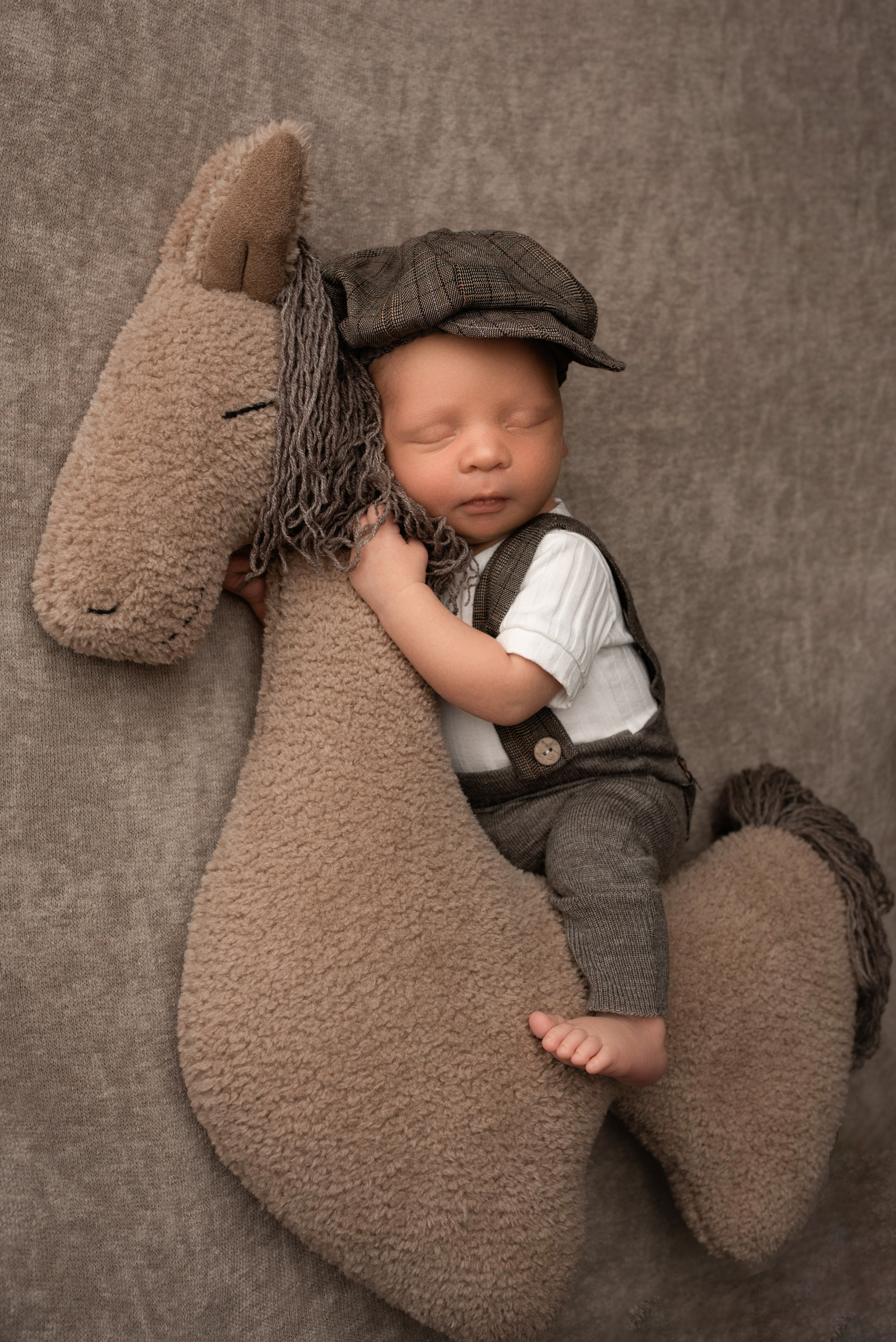 Новорождённые мальчики. Детский фотограф новорождённых в Минске Боровик Екатерина