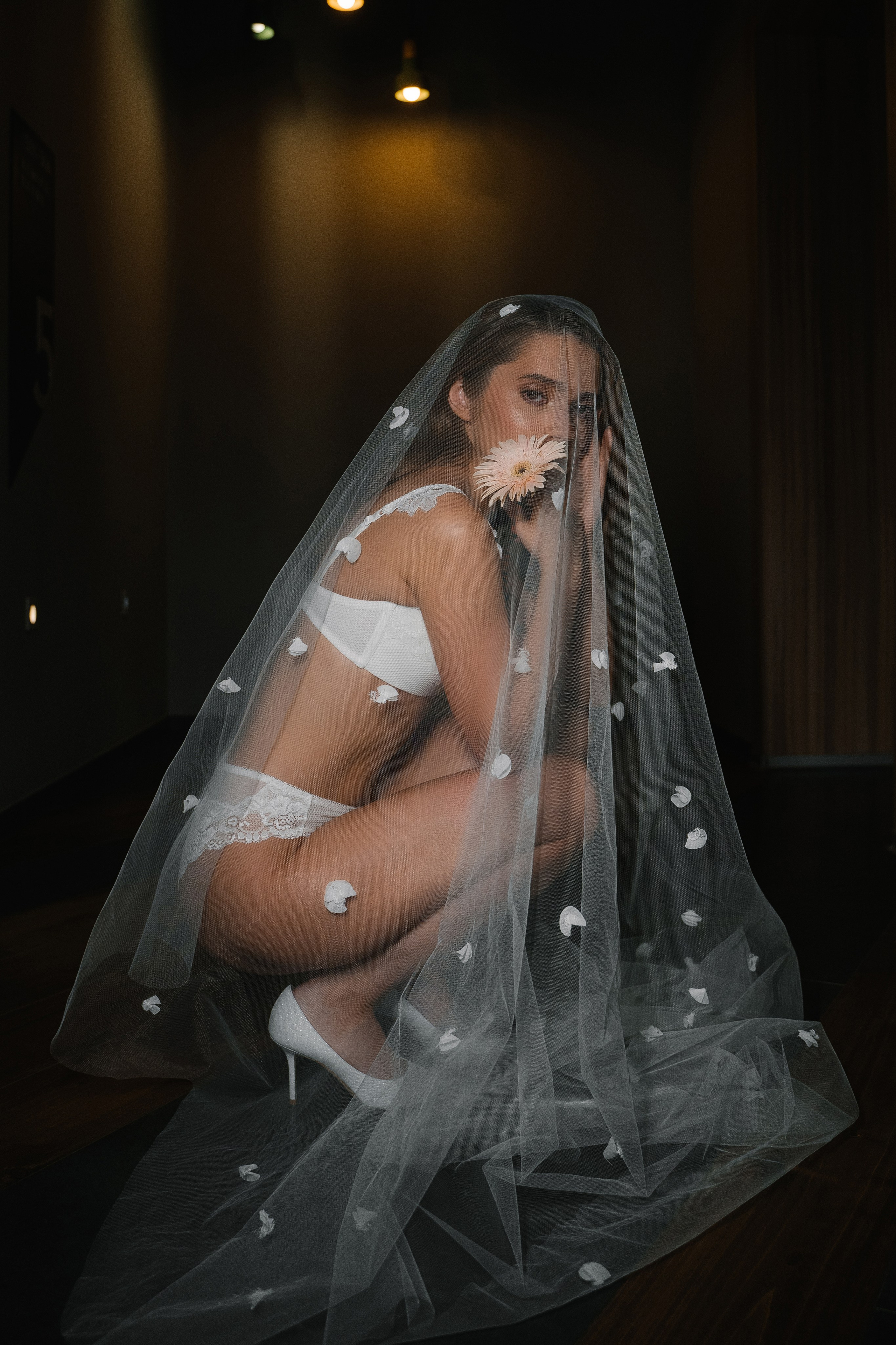 Алена и Владимир. Дмитрий Зайцев свадебный фотограф Тамбов