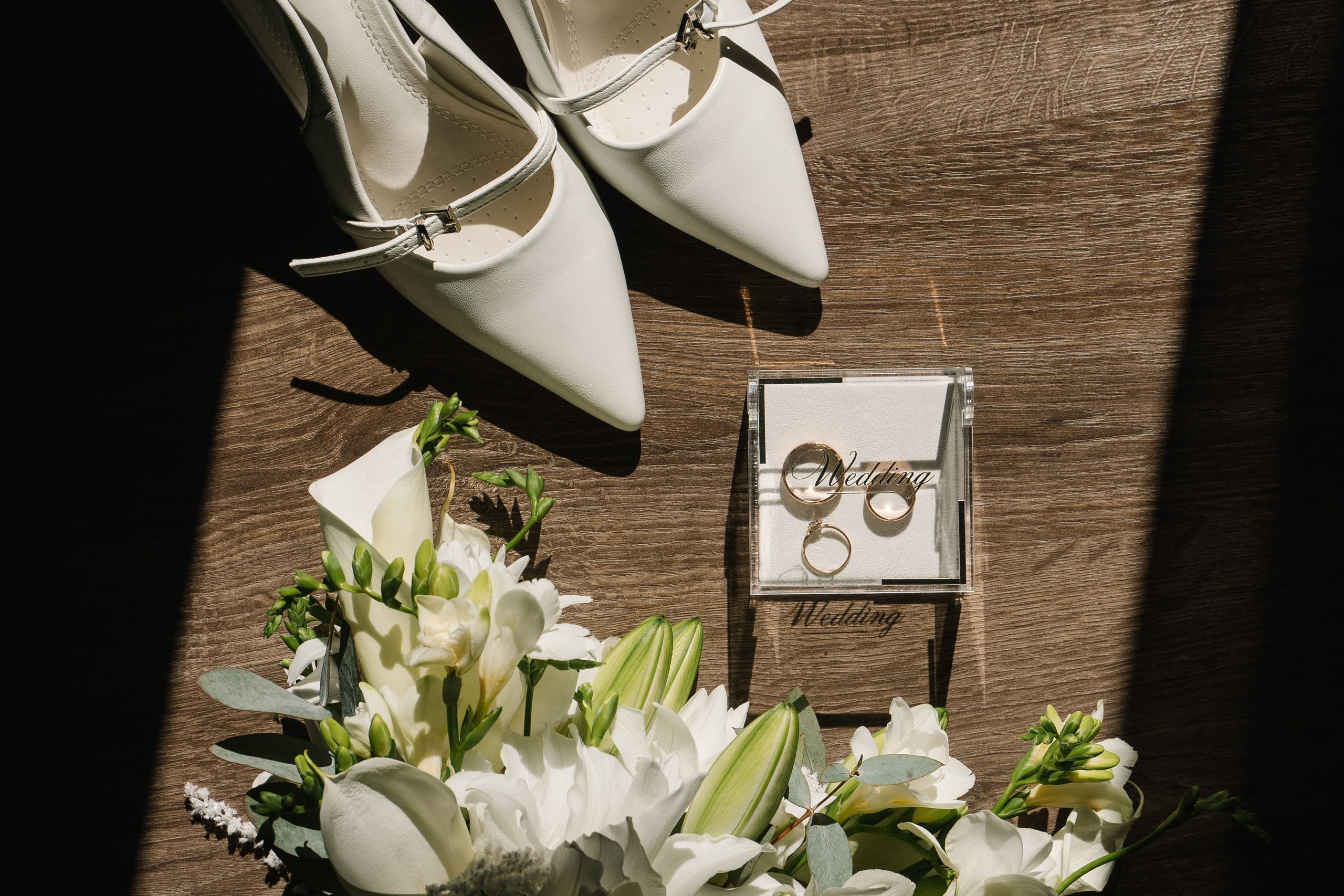 Виктория и Данила. Дмитрий Зайцев свадебный фотограф Тамбов