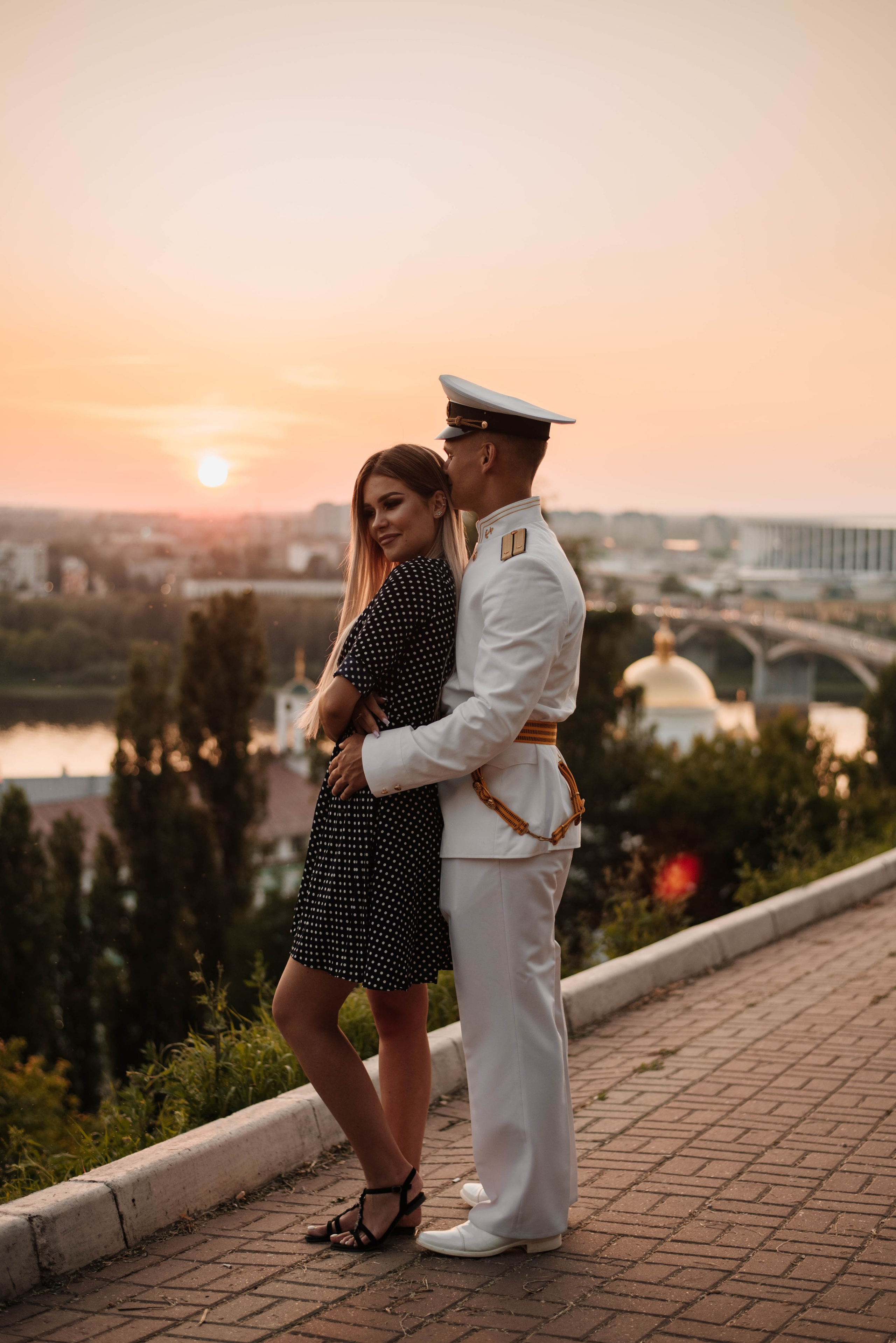 Диана ♡ Артем. Фотограф Ольга Плеханова | Нижний Новгород, Москва