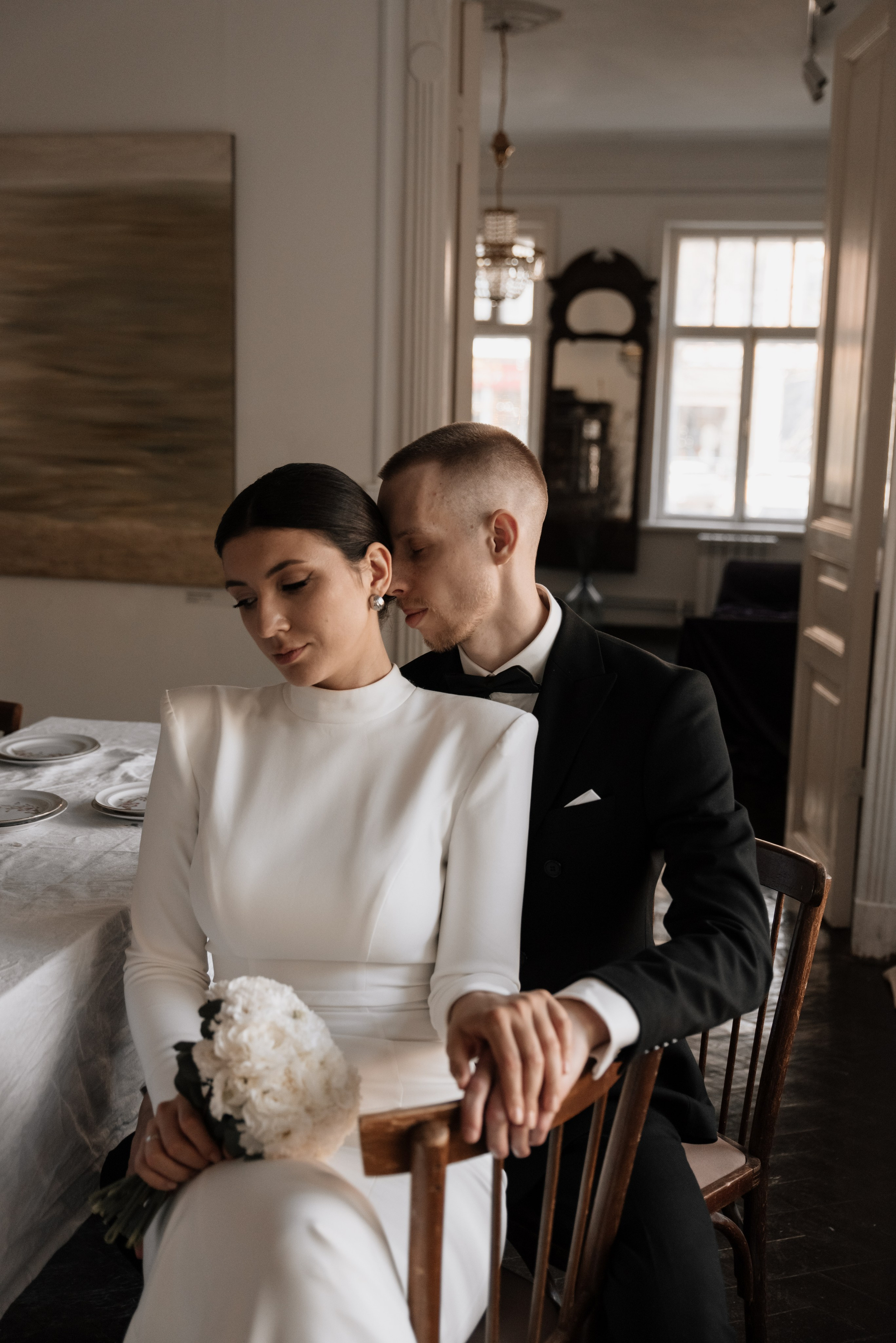 Ангелина ♡ Максим. Фотограф Ольга Плеханова | Нижний Новгород, Москва