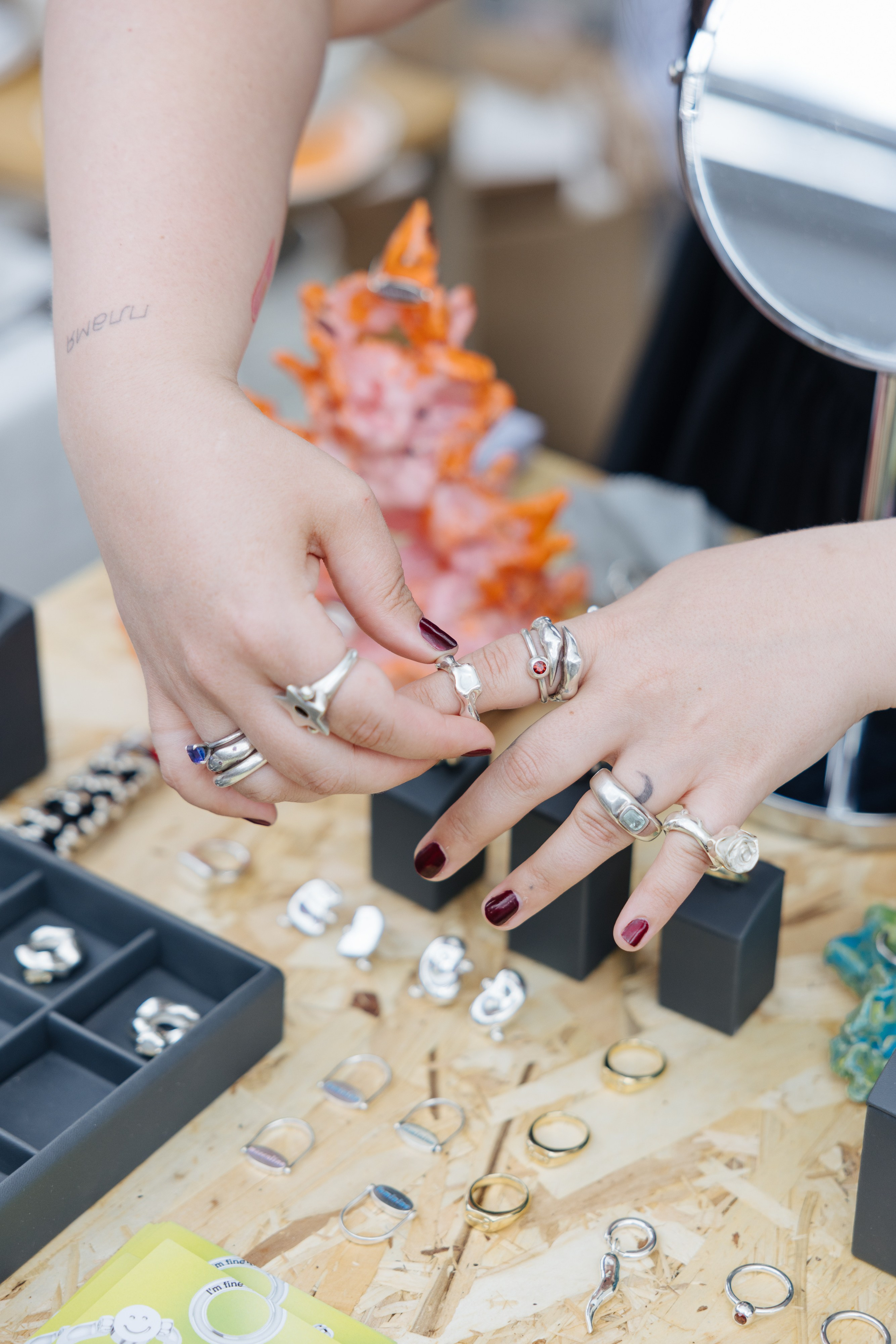 3–4 августа 2024 в «Три Вокзала. Депо» / День 2 / фото Валерий Белобеев. Фотоотчеты «Ламбада-маркета»