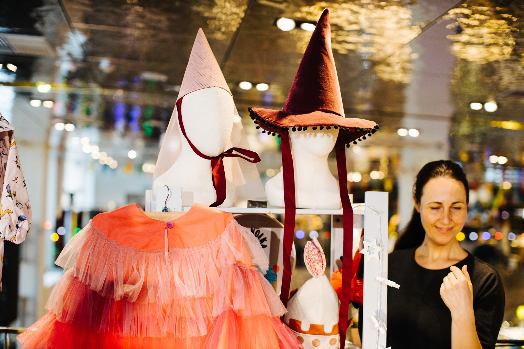 6–7 марта 2021 POP-UP в «Цветном» / фото Валерий Белобеев. Фотоотчеты «Ламбада-маркета»