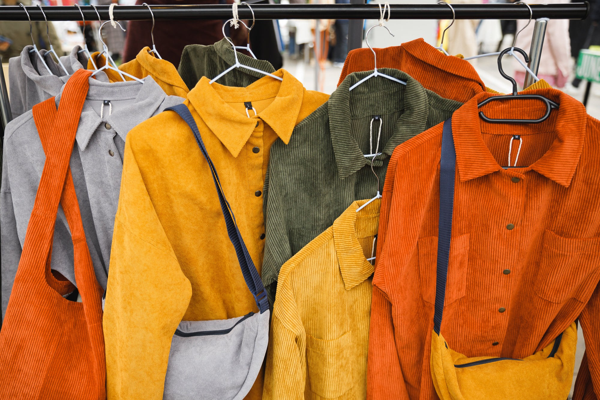 5 сентября 2021 на Даниловском рынке. Фотоотчеты «Ламбада-маркета»