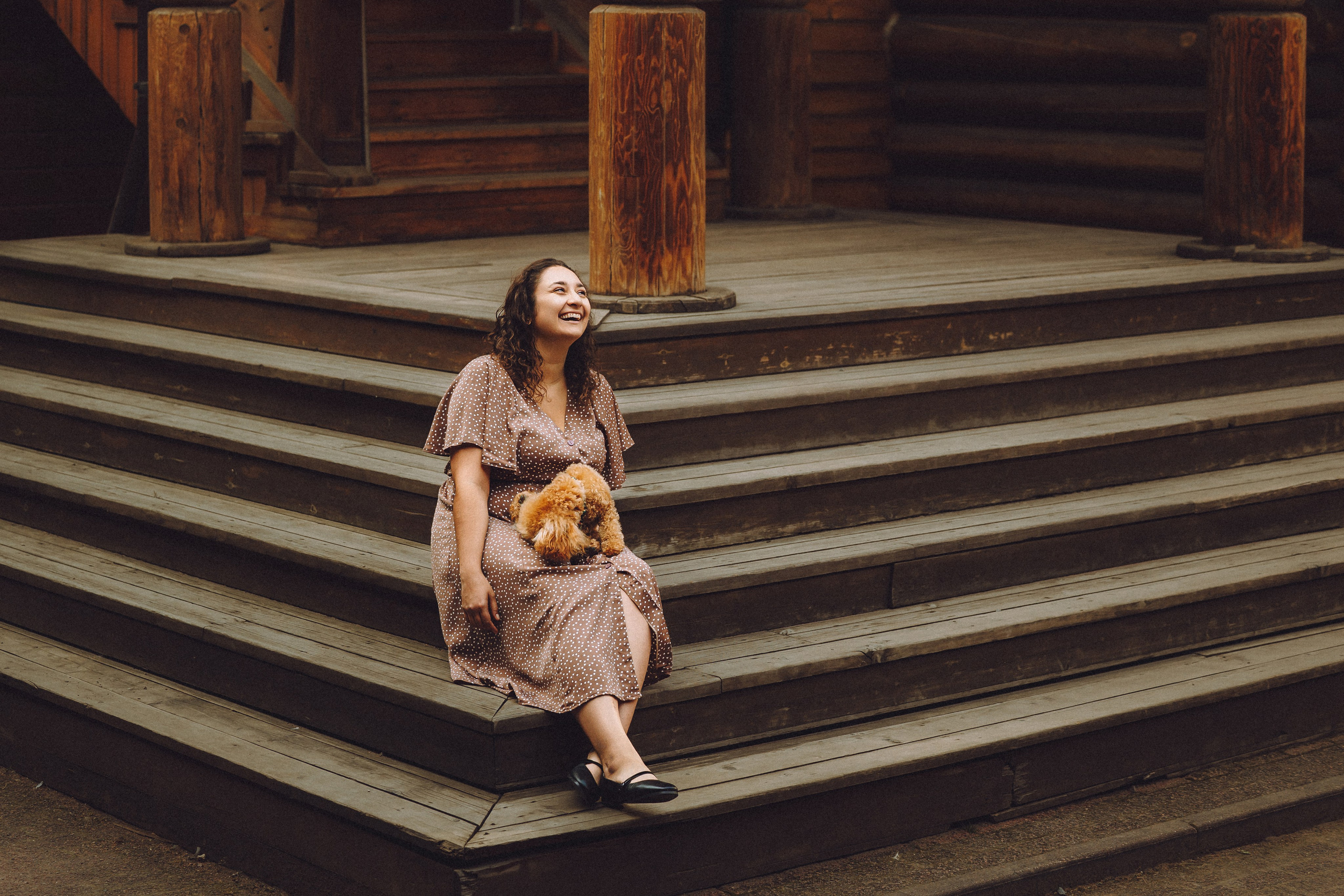 Даша и Джули