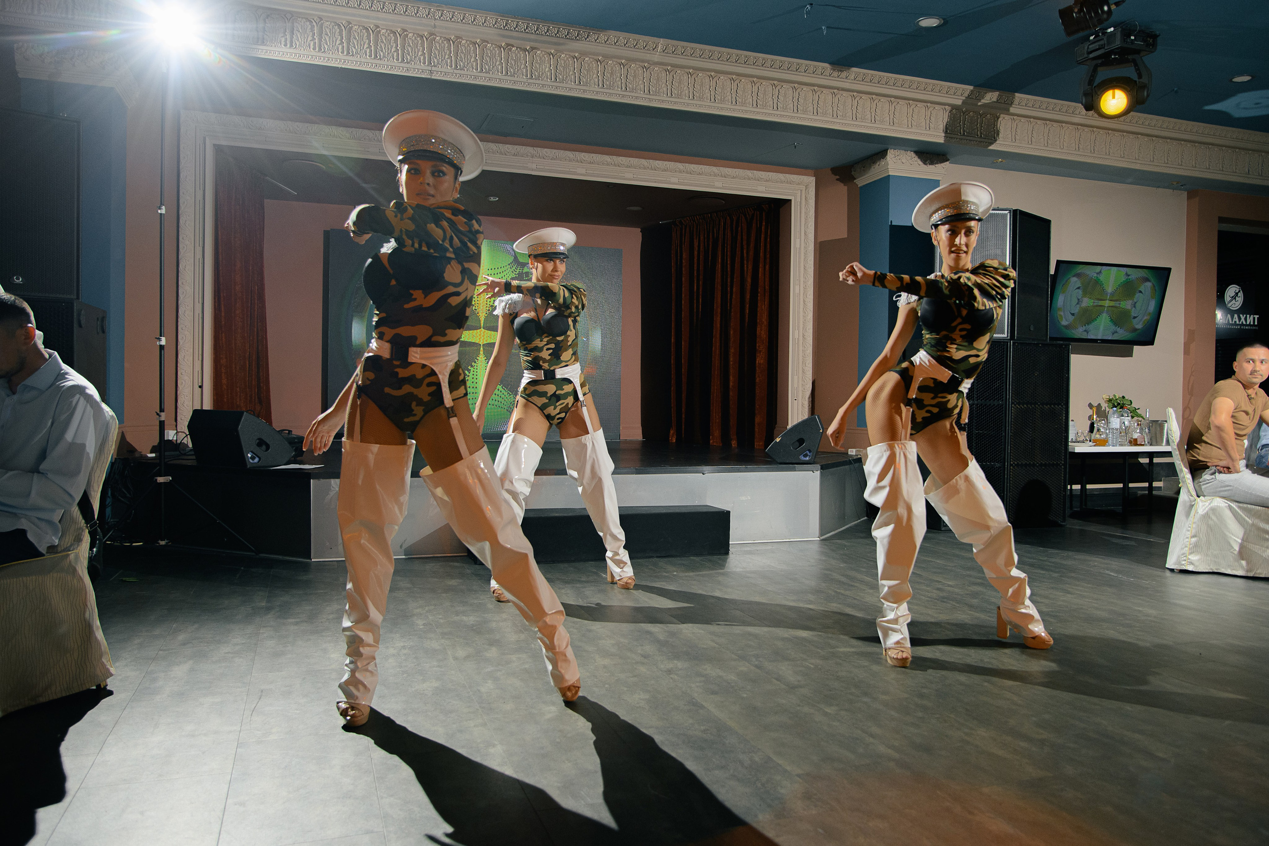 Выпуск офицеров боевого управления ЧВВАКУШ. Свадебный фотограф Екатеринбург/Челябинск — Любовь Волохова